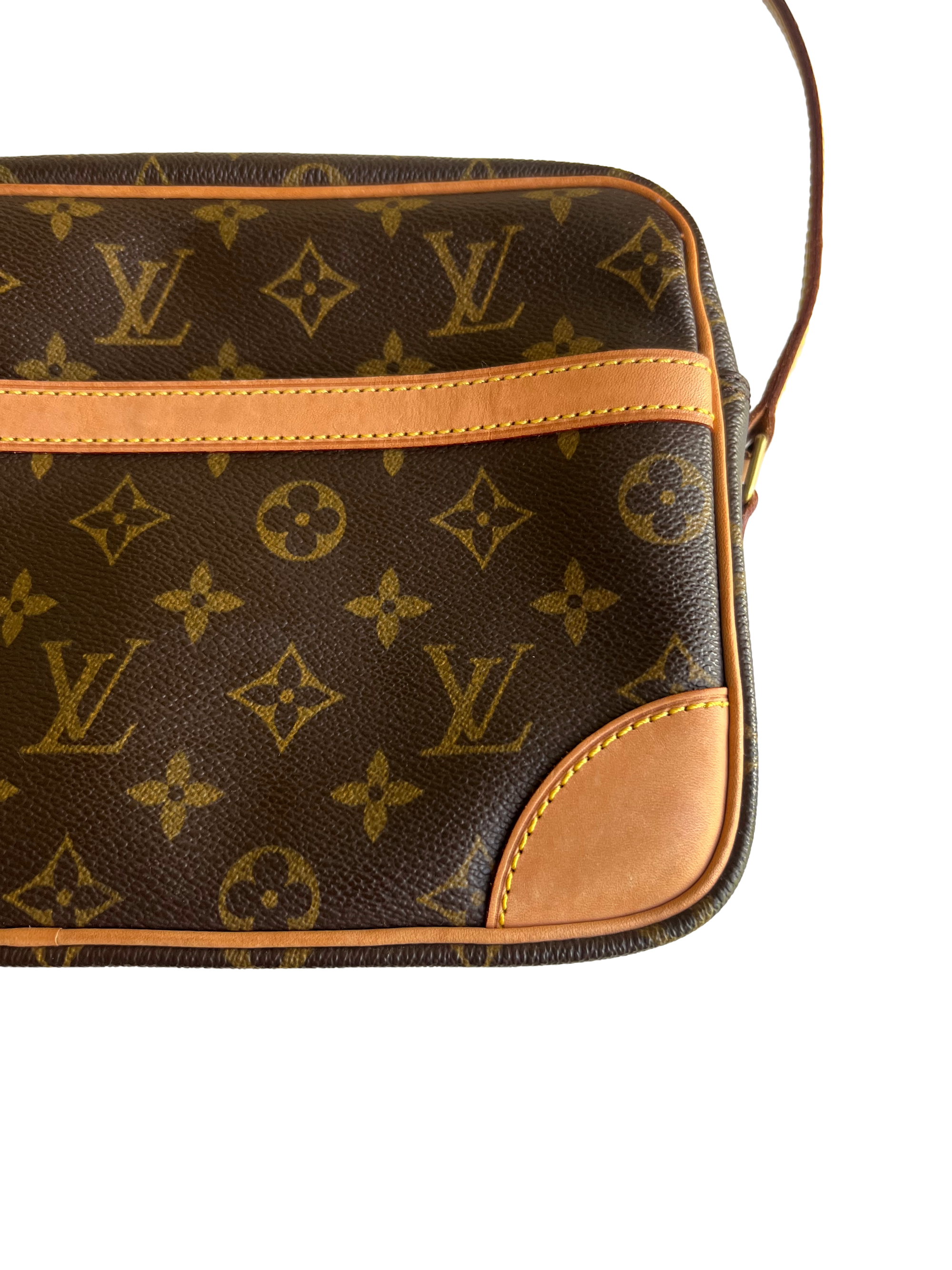 Louis Vuitton Trocadéro 27