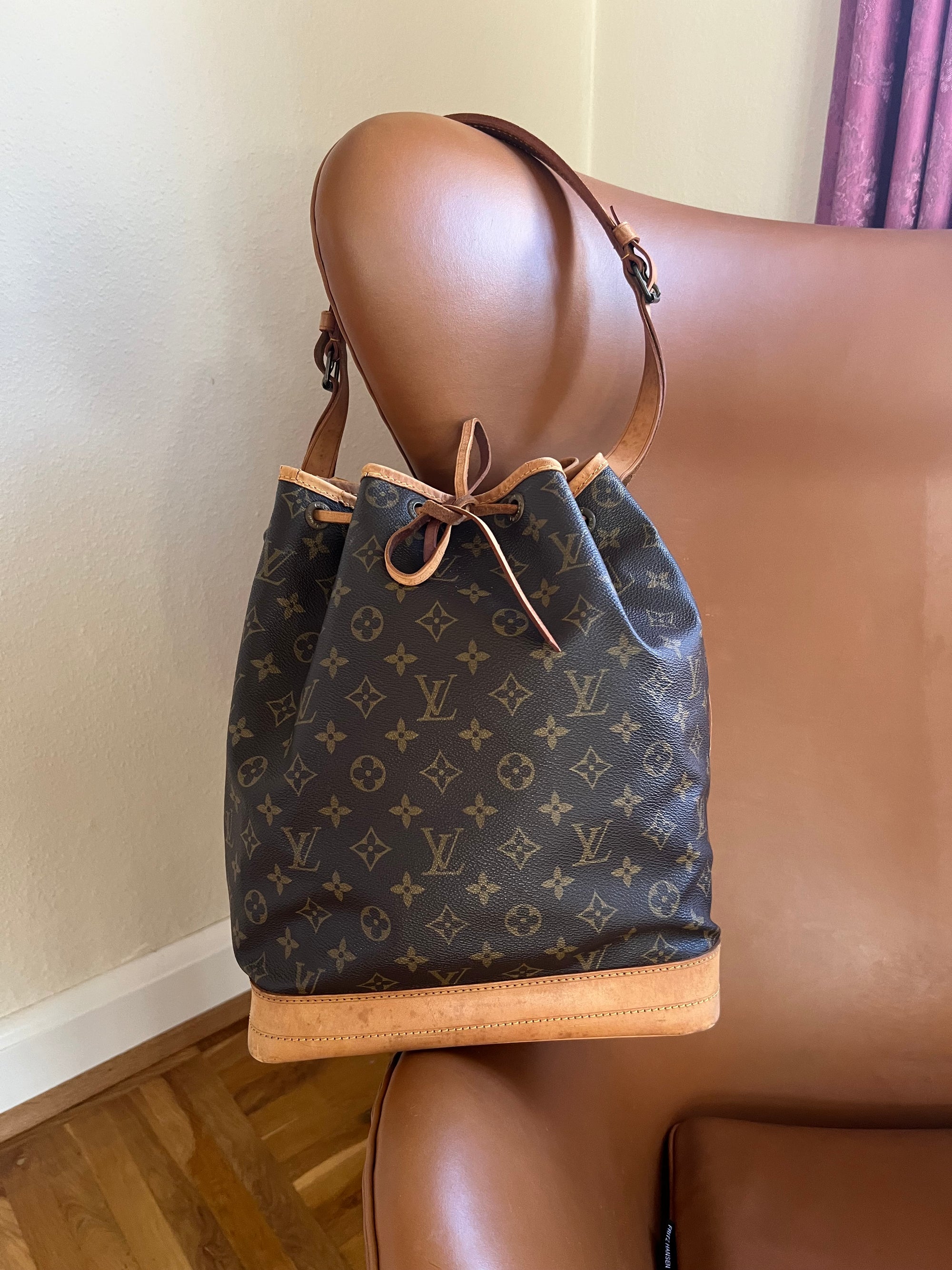 Louis Vuitton Noé