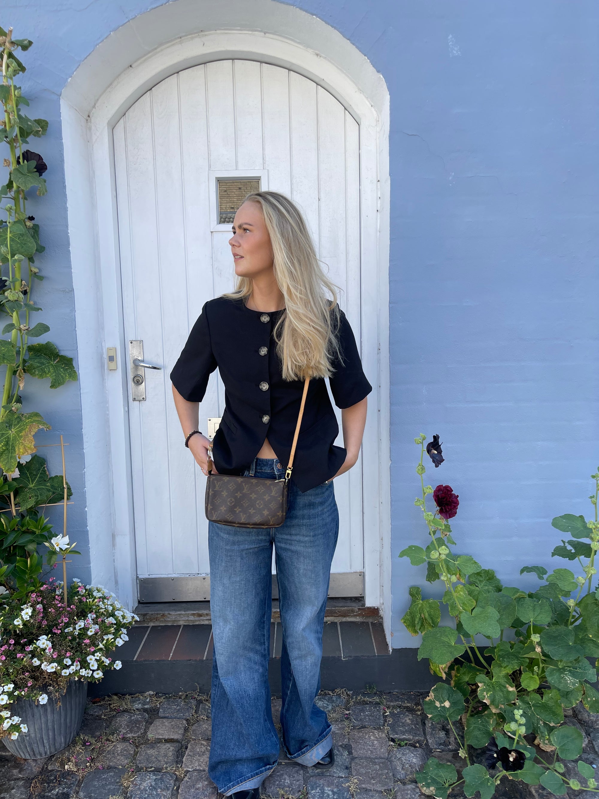 Louis Vuitton Pochette Accessoires