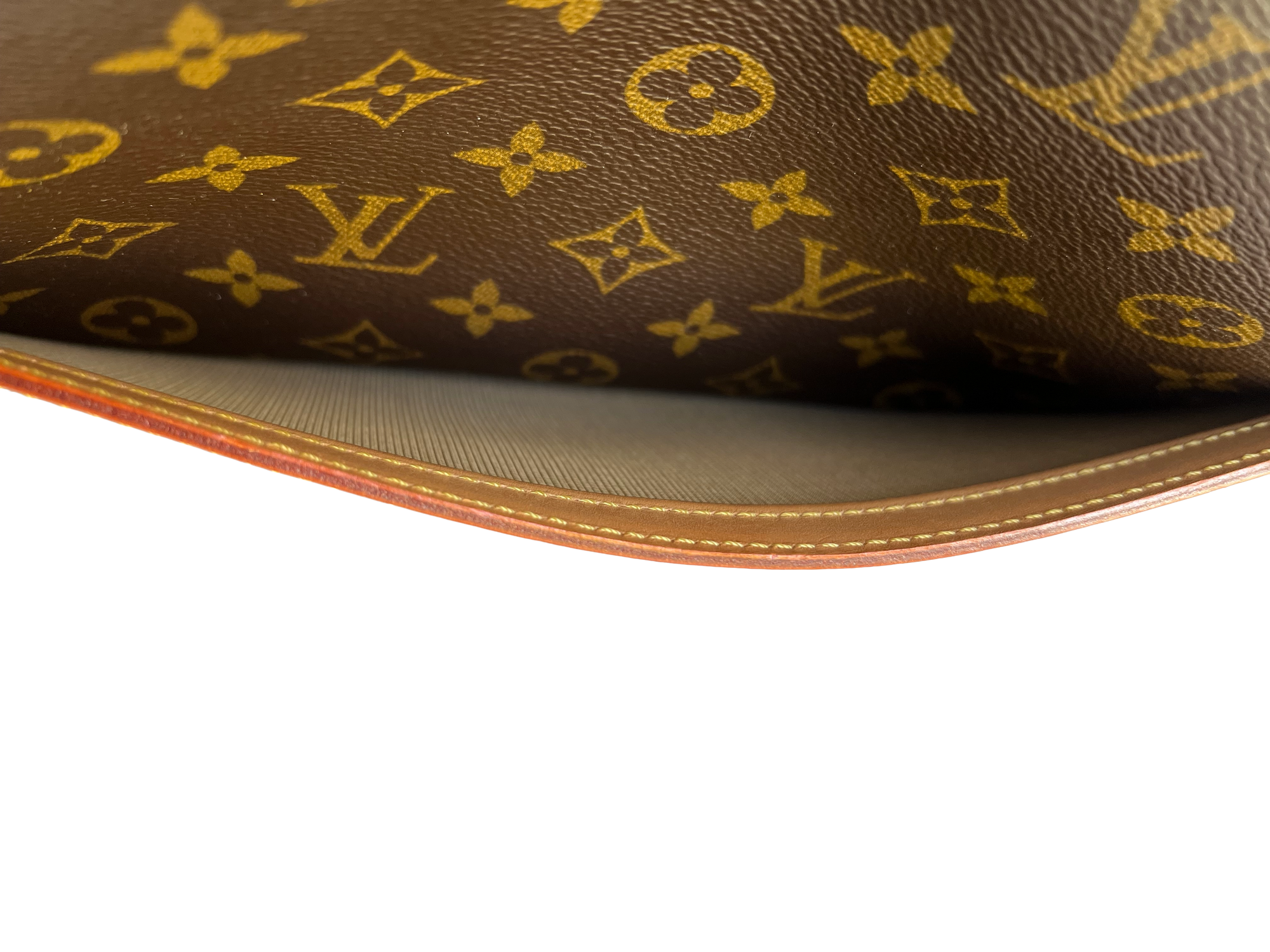 Louis Vuitton Reporter PM