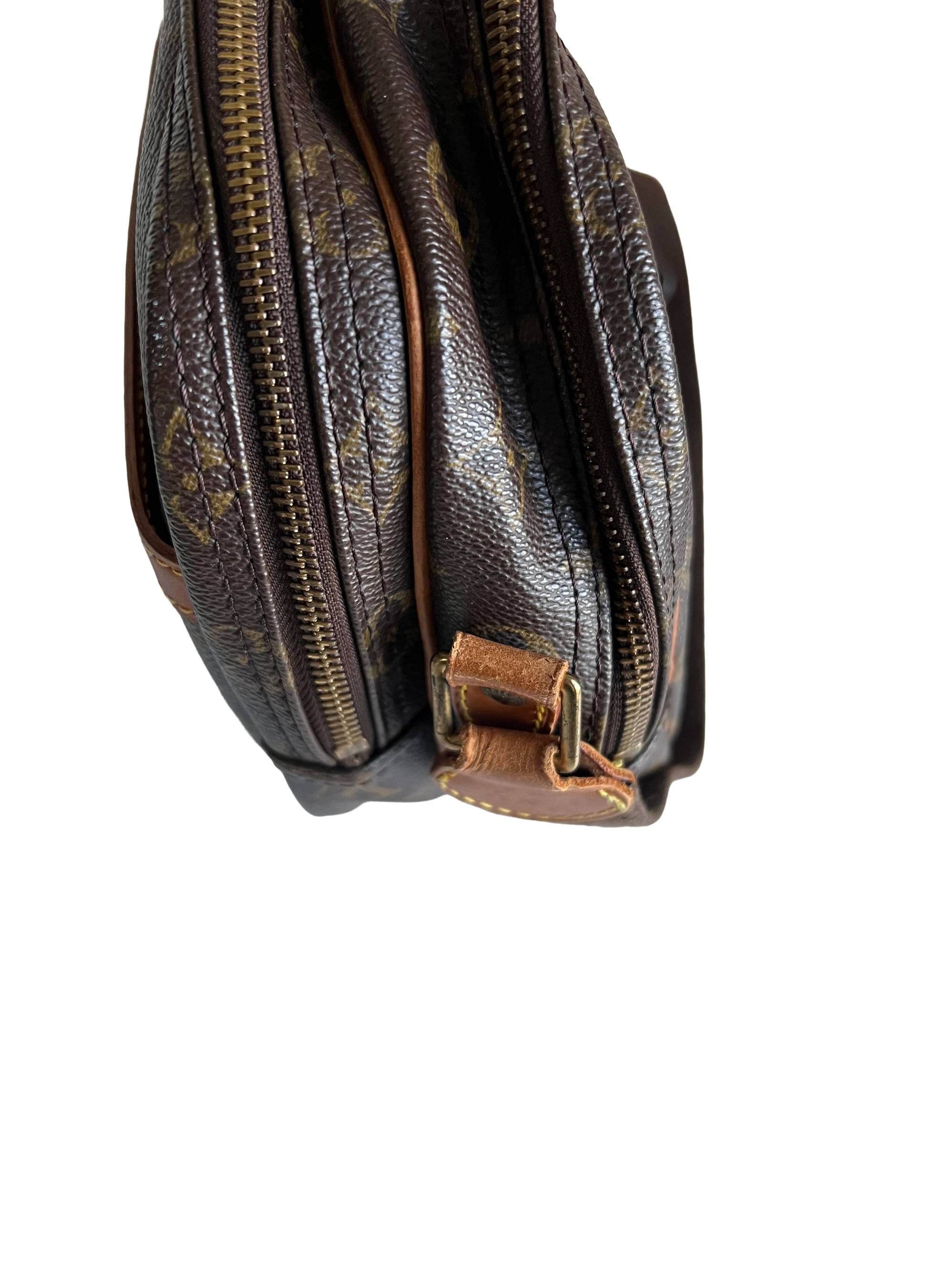 Louis Vuitton Reporter PM