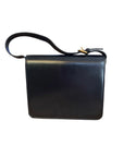Vintage Gucci Turn Lock Shoulder bag