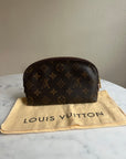 Louis Vuitton Cosmetic Pouch