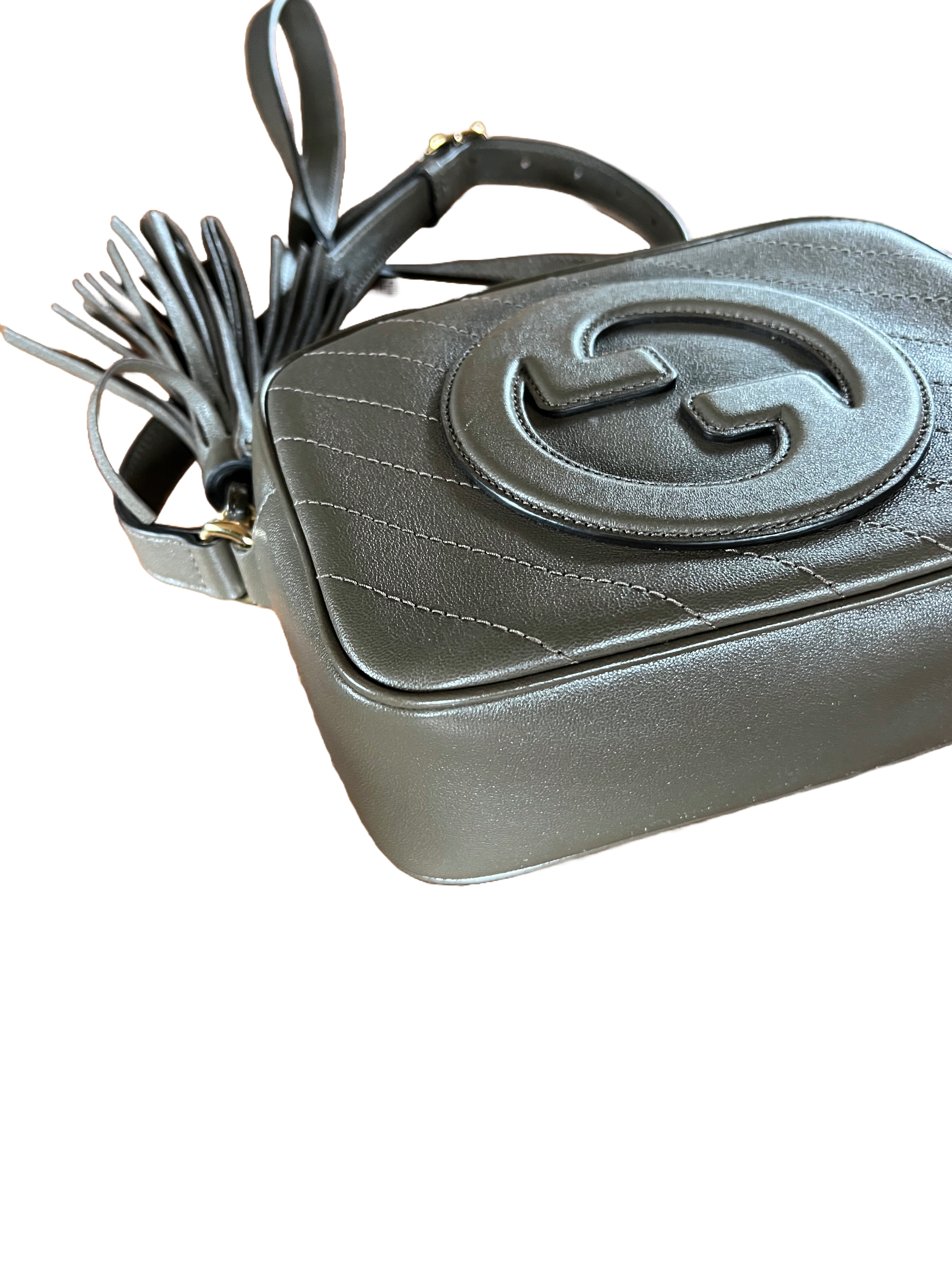 Gucci Blondie Small Shoulder Bag
