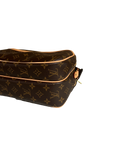 Louis Vuitton Reporter PM