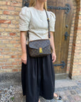 Louis Vuitton Pochette Métis