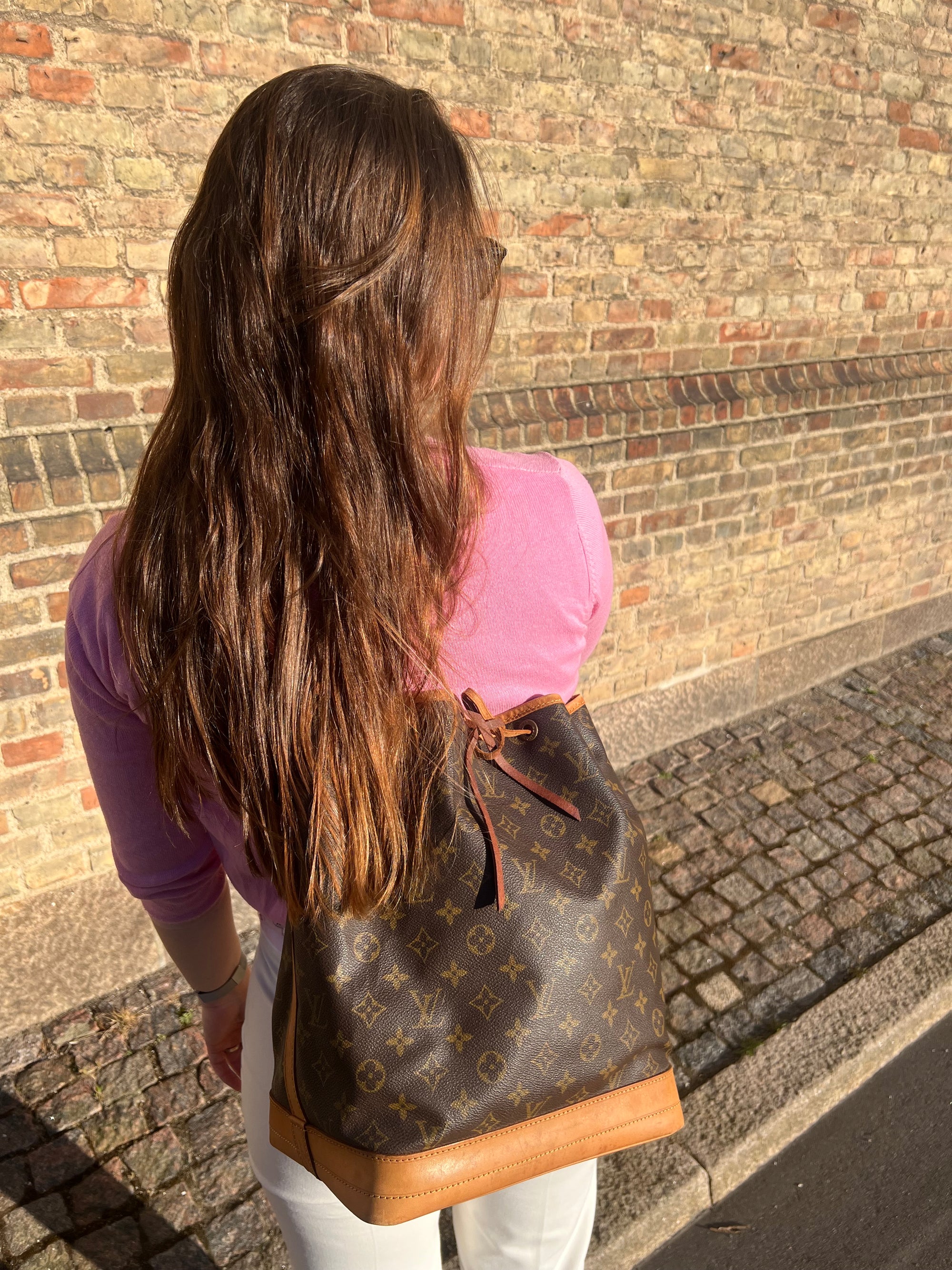 Louis Vuitton Noé