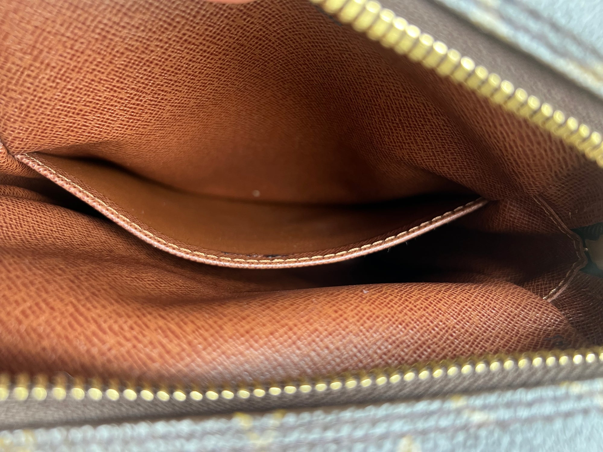 Louis Vuitton Amazone