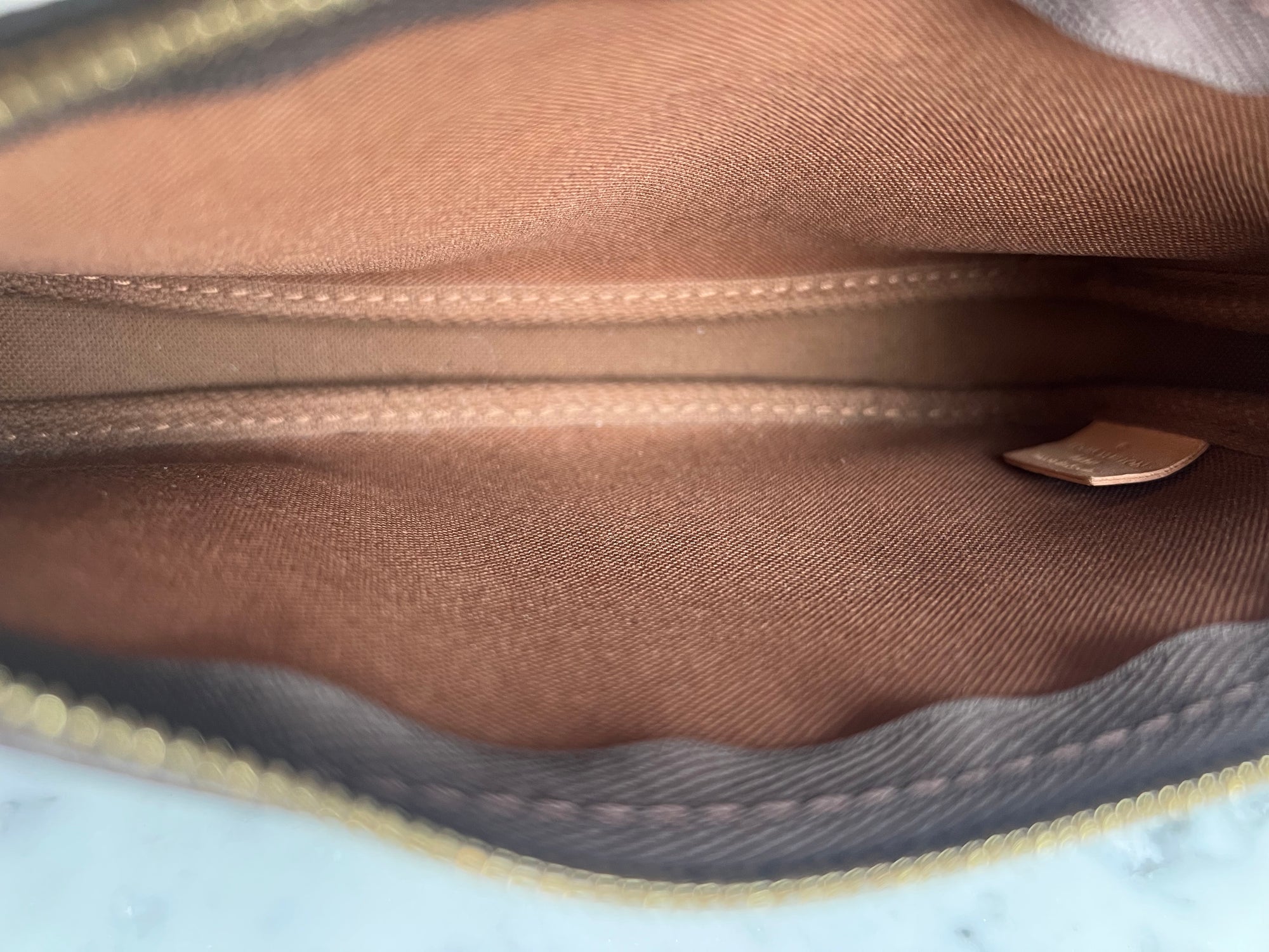 Louis Vuitton Multi Pochette Accessoires