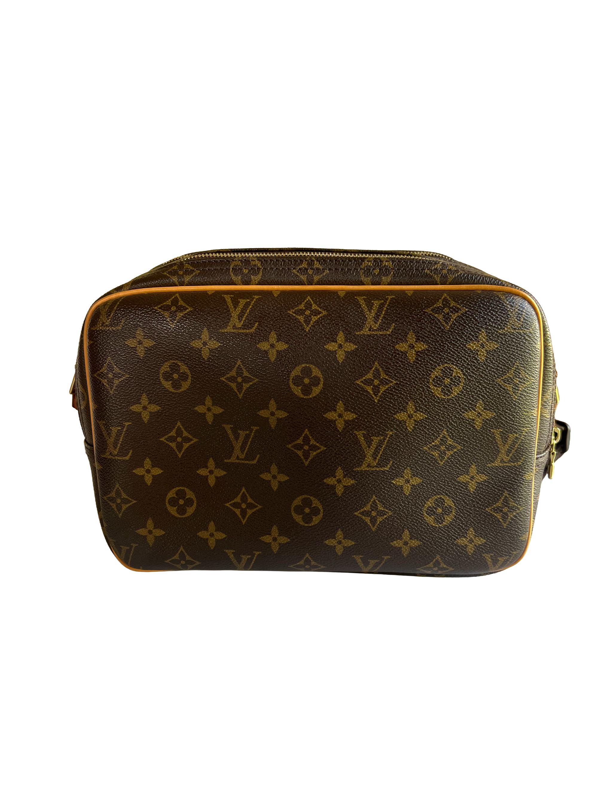 Louis Vuitton Reporter PM