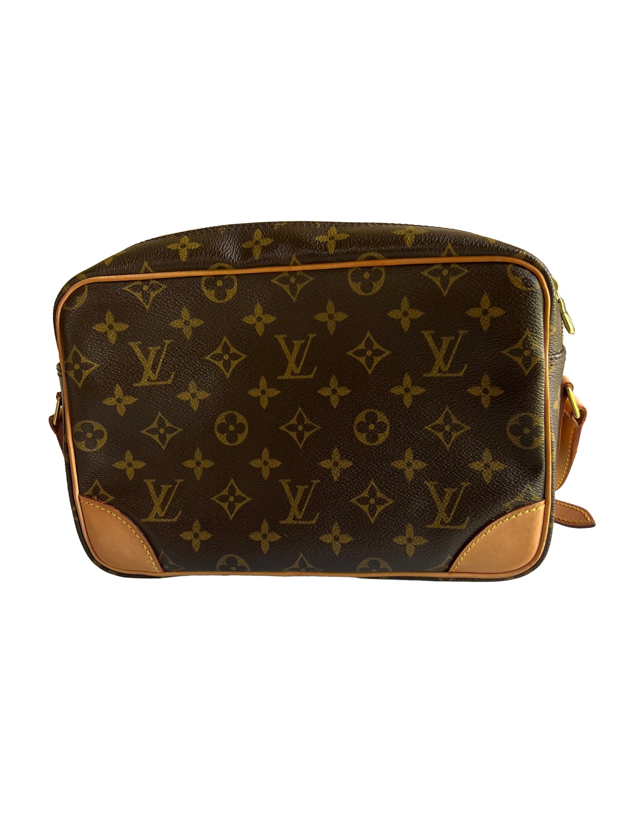 Louis Vuitton Trocadéro 27