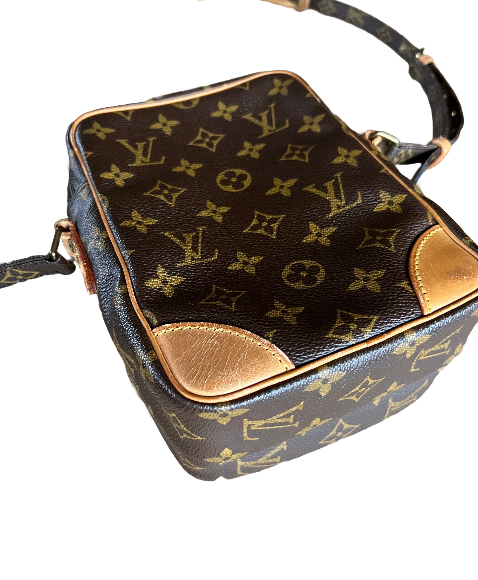 Louis Vuitton Amazone