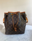 Louis Vuitton Petit Noé