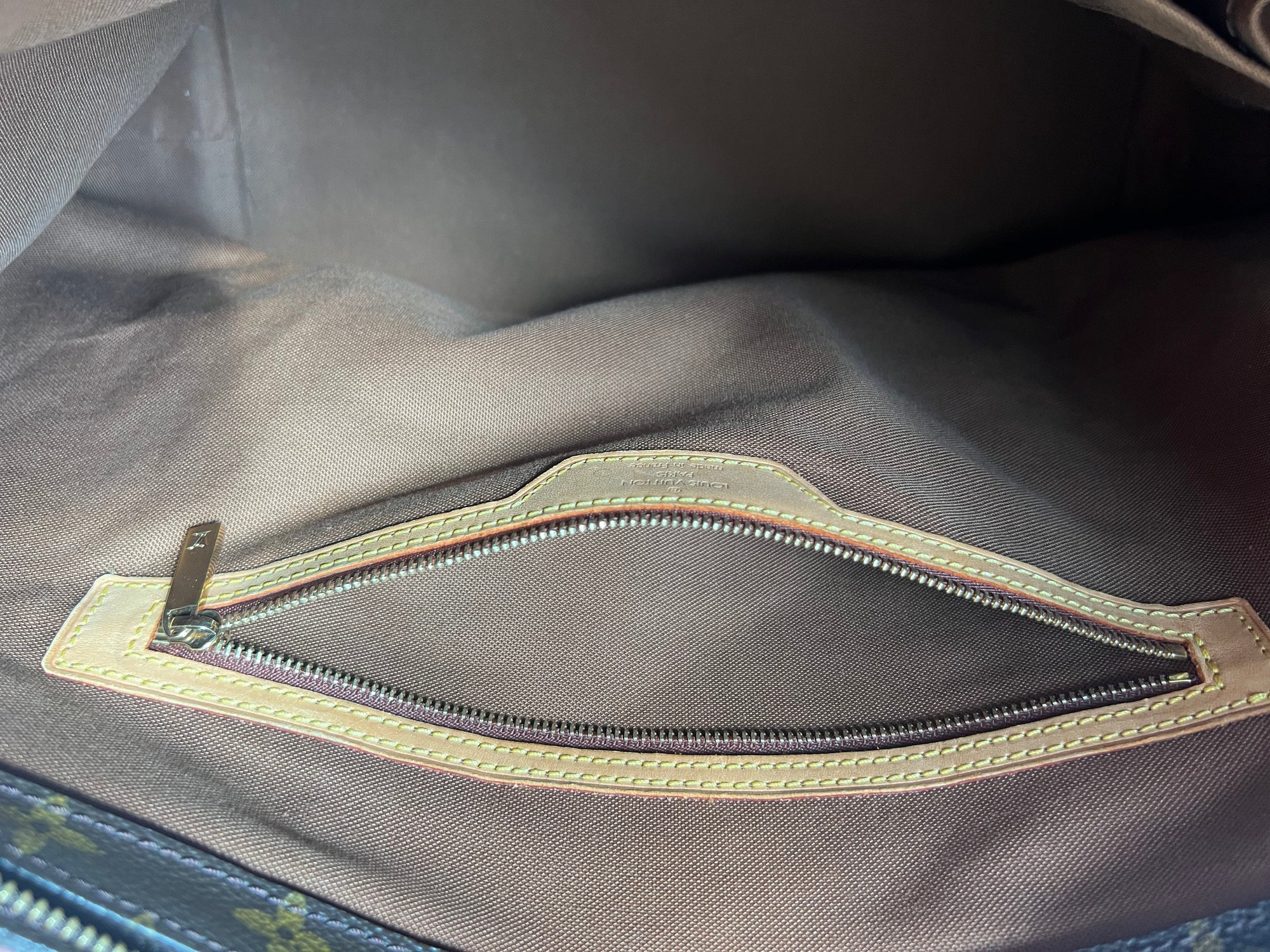 Louis Vuitton Cabas Mezzo