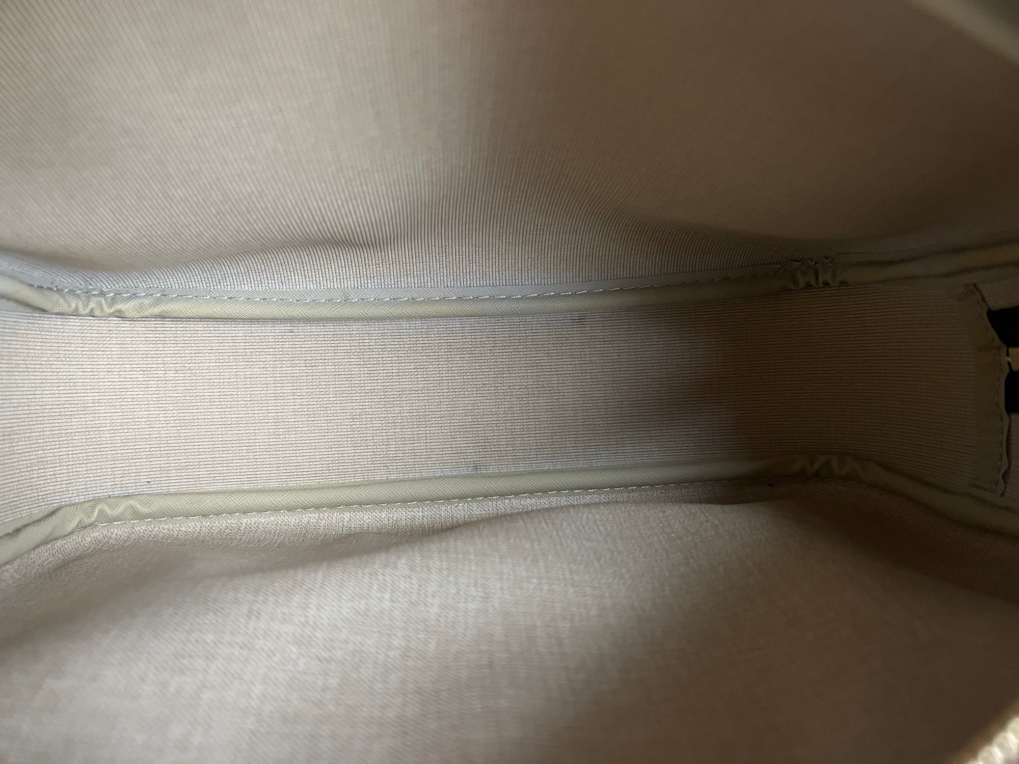 Louis Vuitton Reporter PM