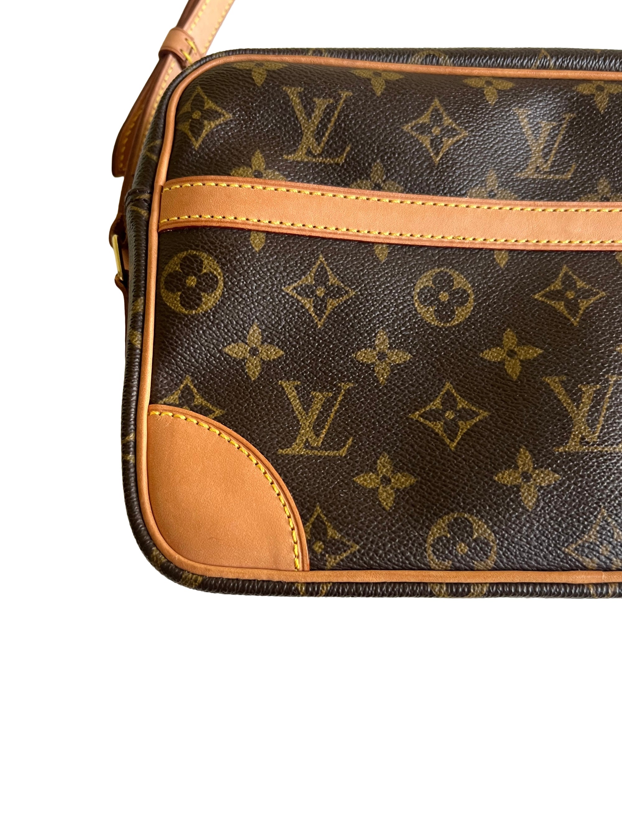 Louis Vuitton Trocadéro 27
