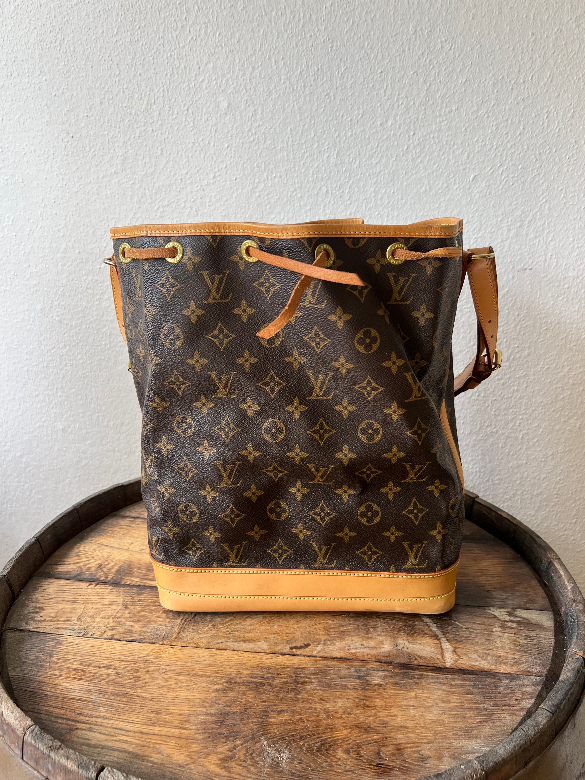 Louis Vuitton Noé
