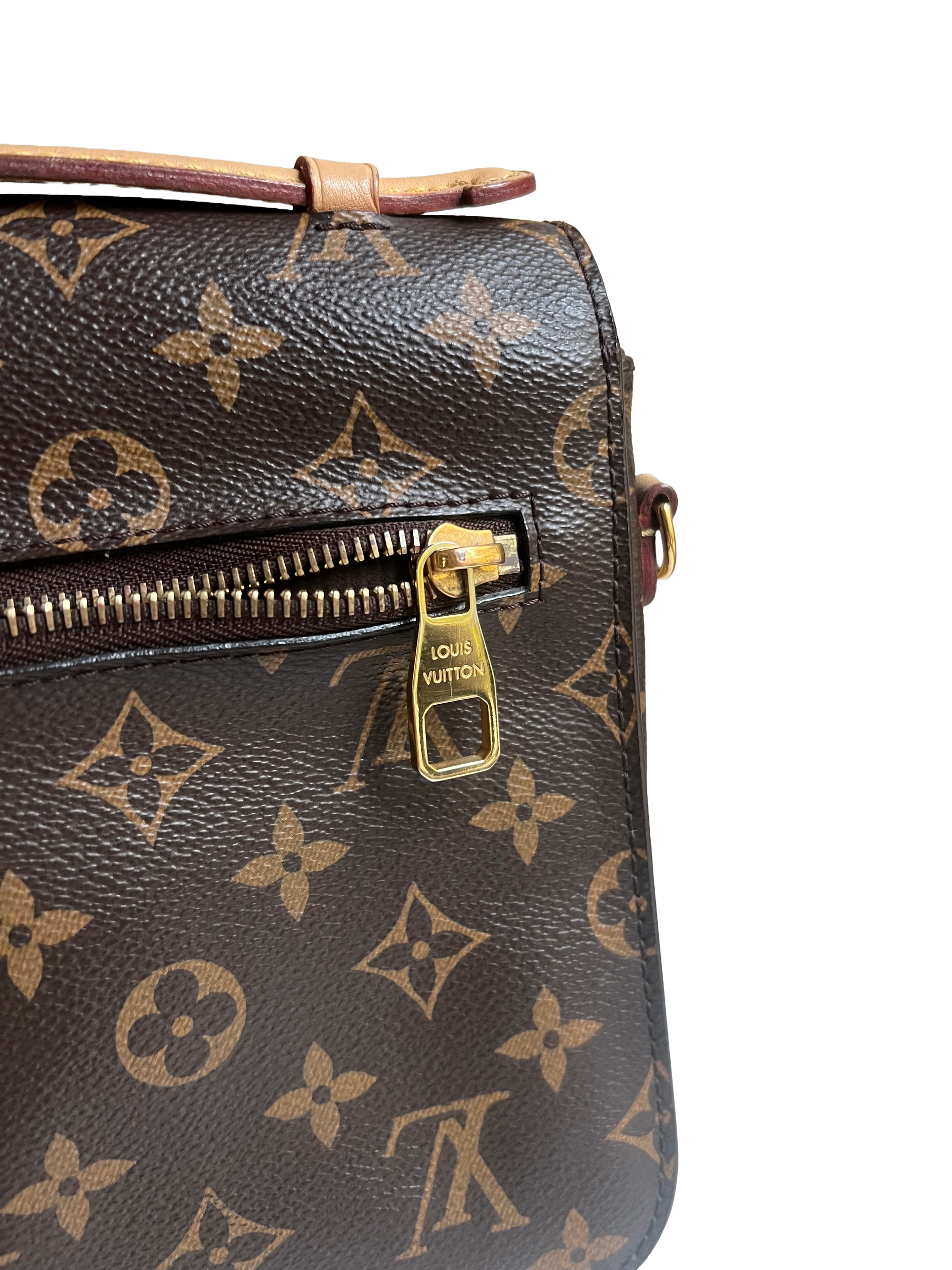 Louis Vuitton Pochette Métis