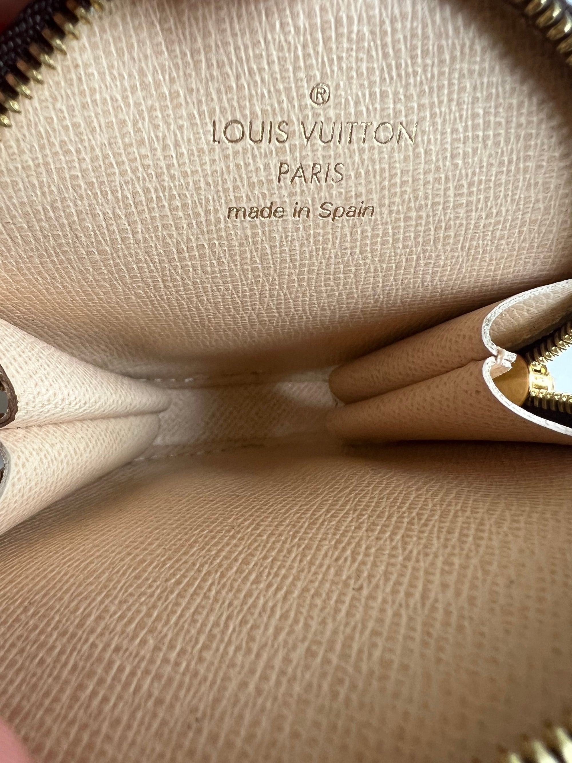 Louis Vuitton Multi Pochette Accessoires