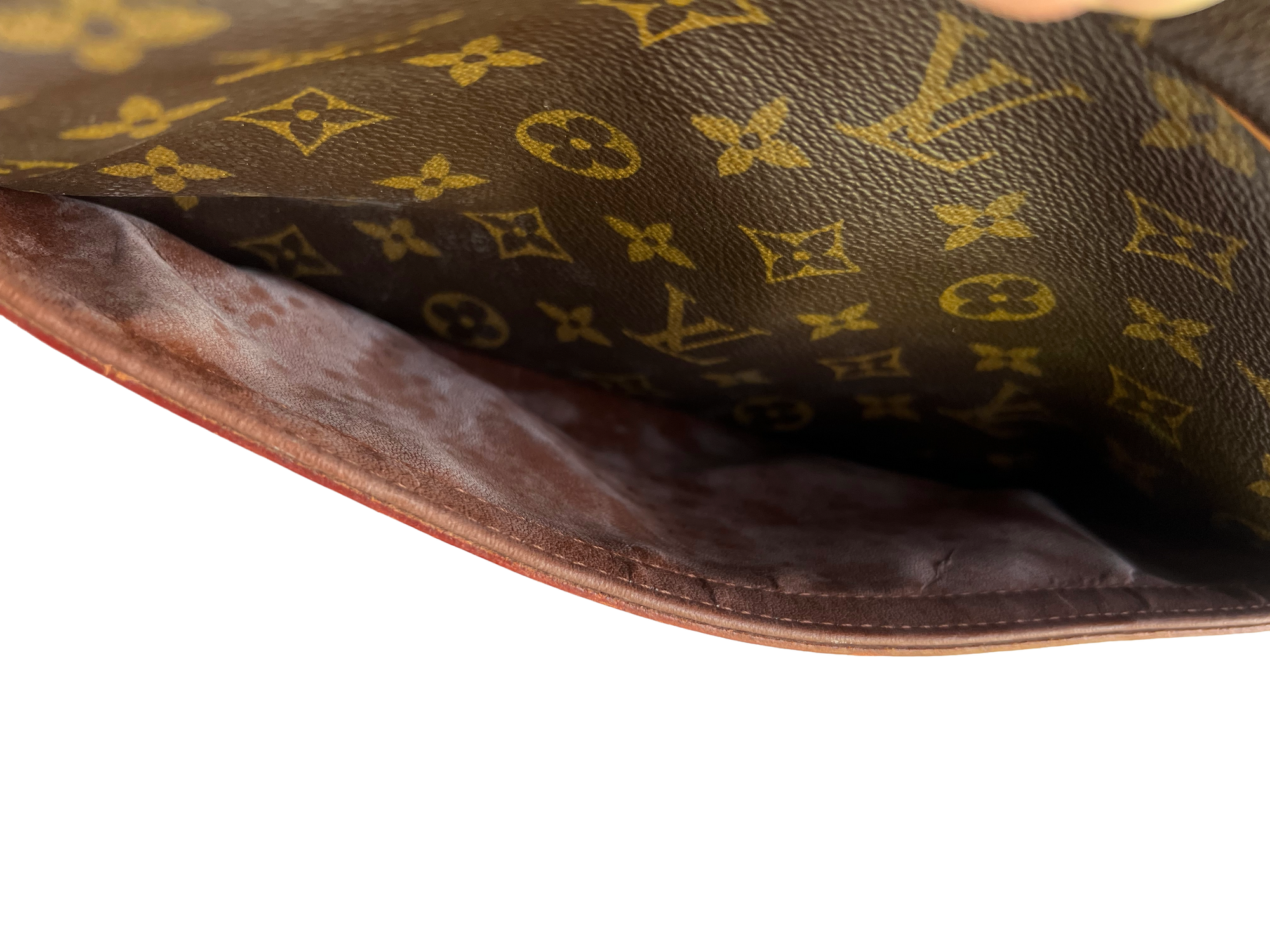 Louis Vuitton Trocadéro 27