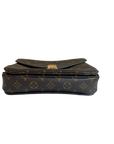 Louis Vuitton Pochette Métis