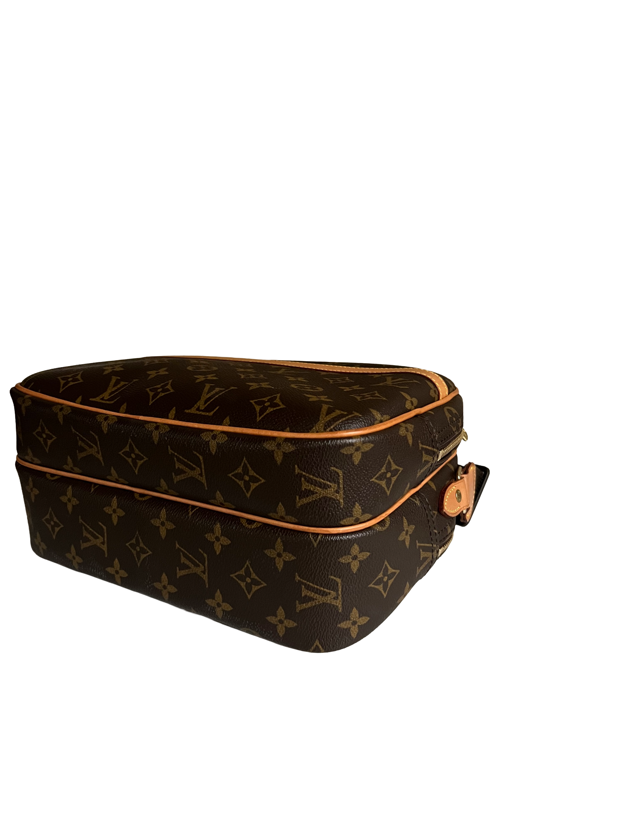 Louis Vuitton Reporter PM