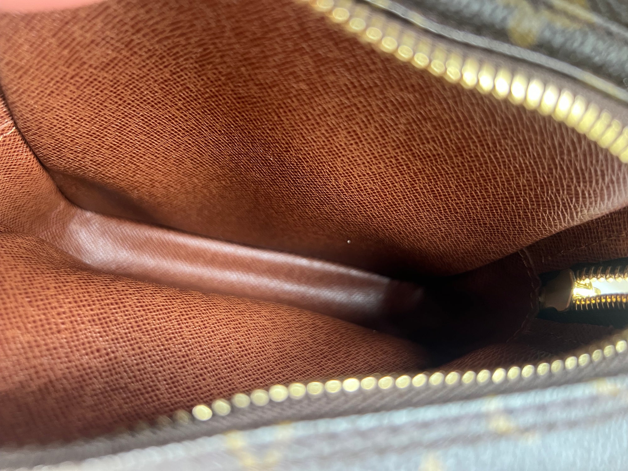 Louis Vuitton Amazone
