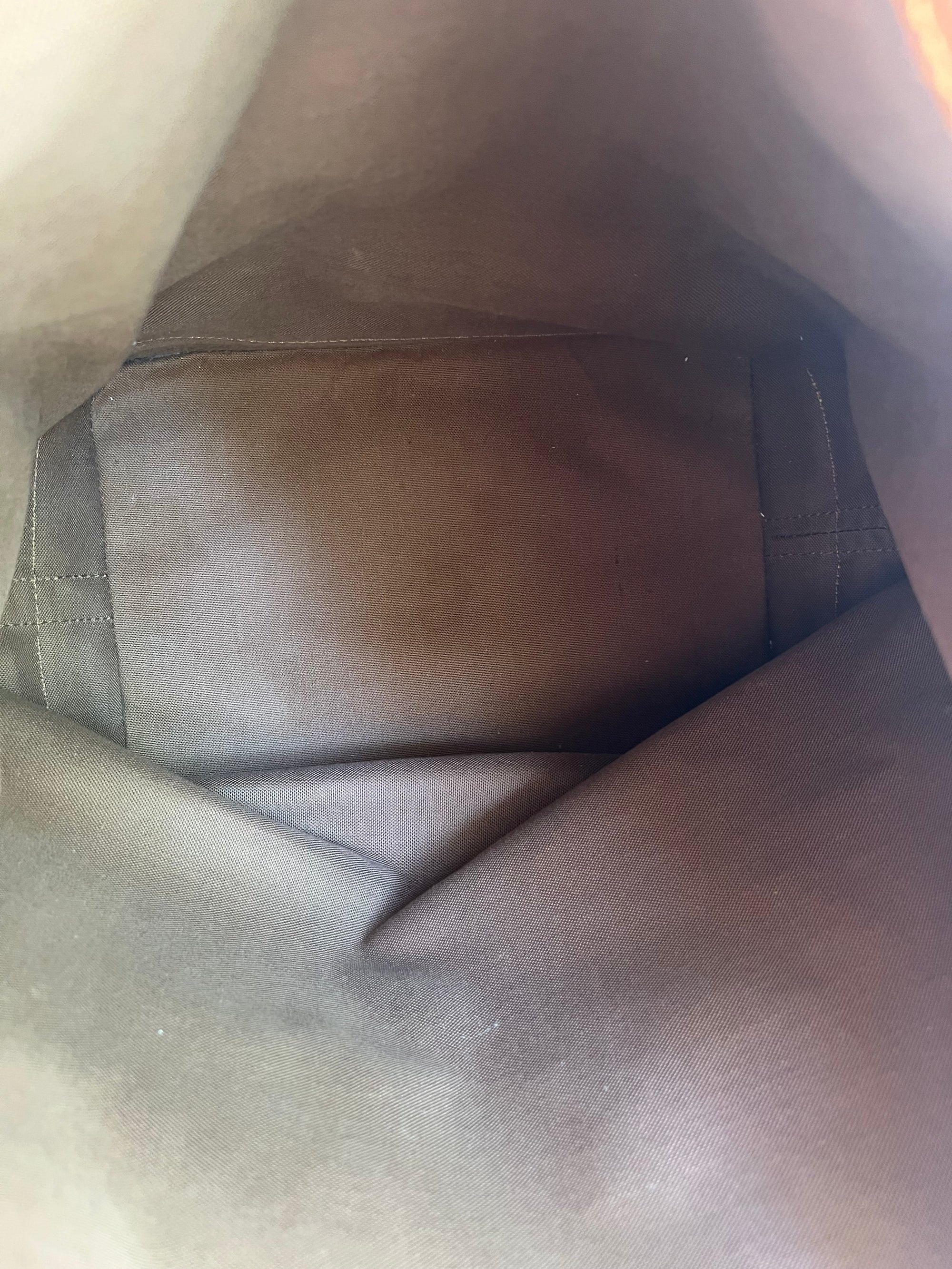 Louis Vuitton Noé