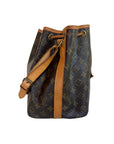 Louis Vuitton Petit Noé