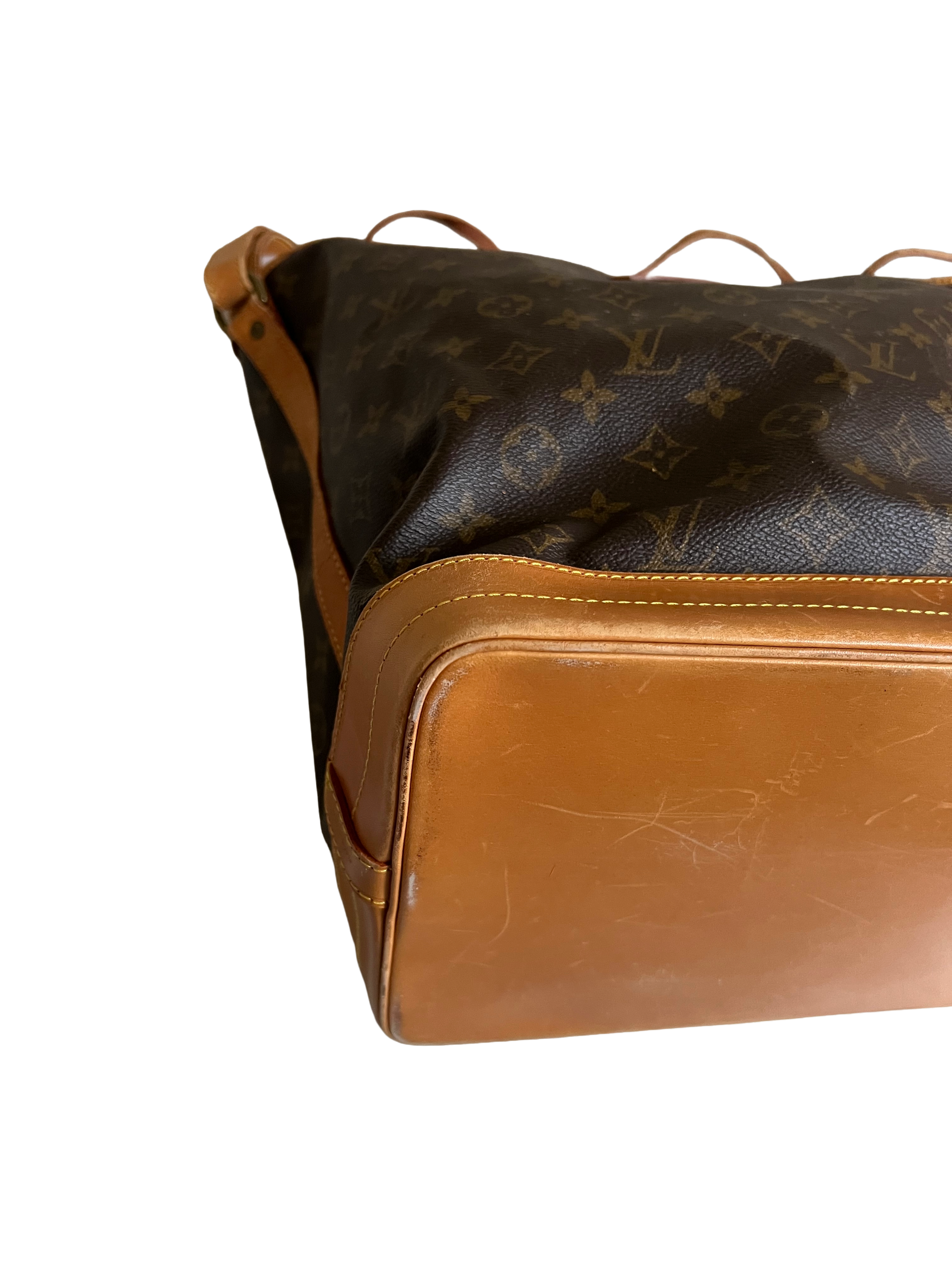 Louis Vuitton Noé