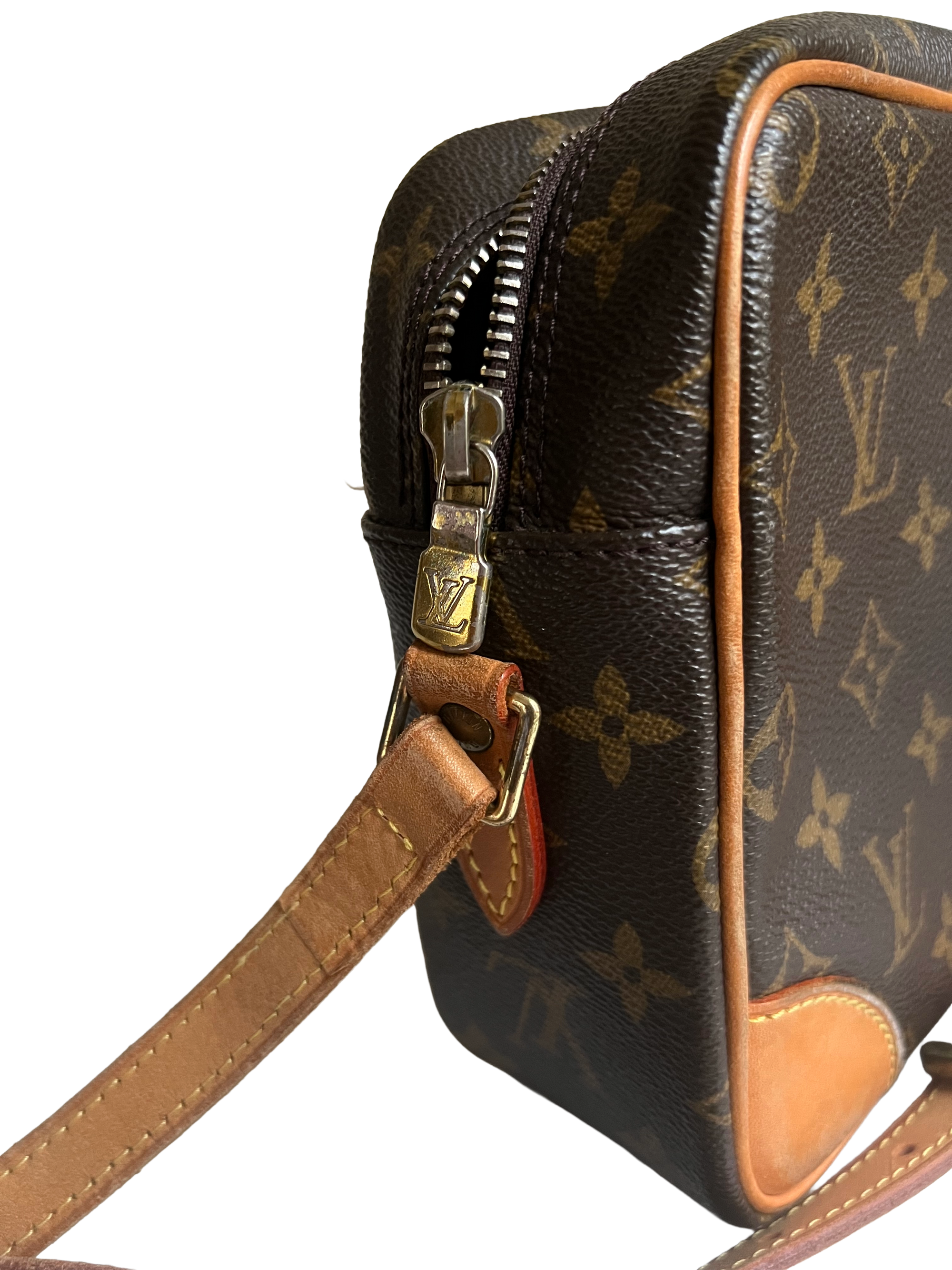 Louis Vuitton Trocadéro 27