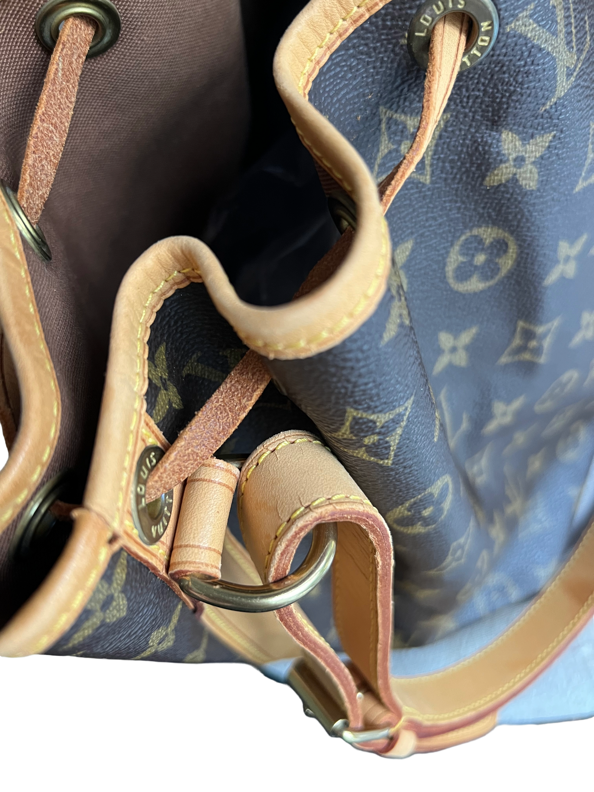 Louis Vuitton Petit Noé