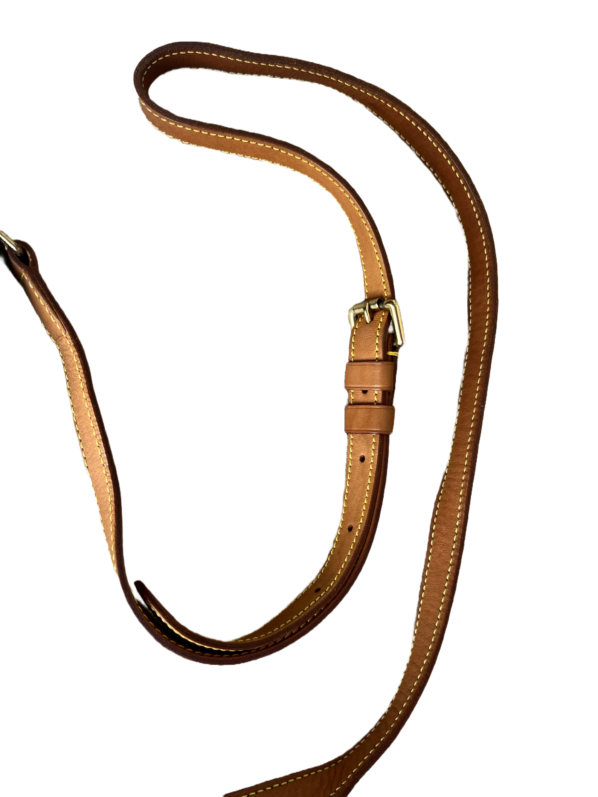 Louis Vuitton Musette Tango Long Strap