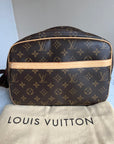 Louis Vuitton Reporter PM