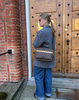 Louis Vuitton Reporter PM