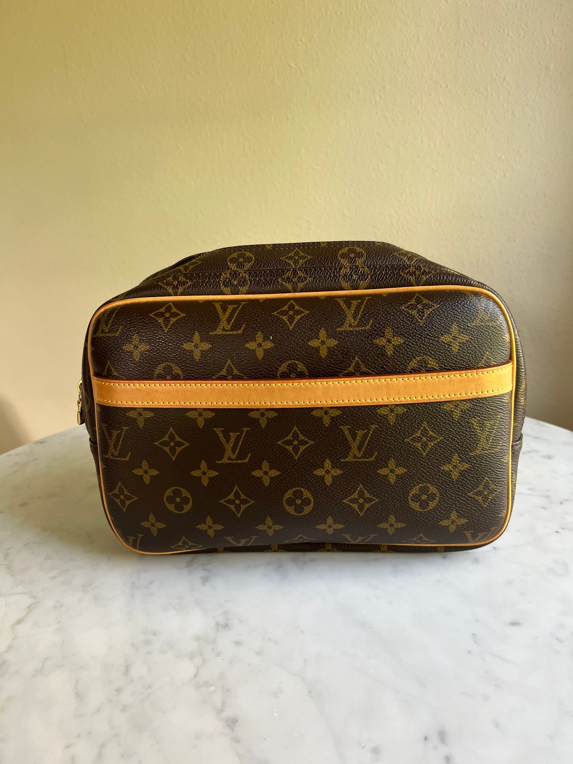 Louis Vuitton Reporter PM