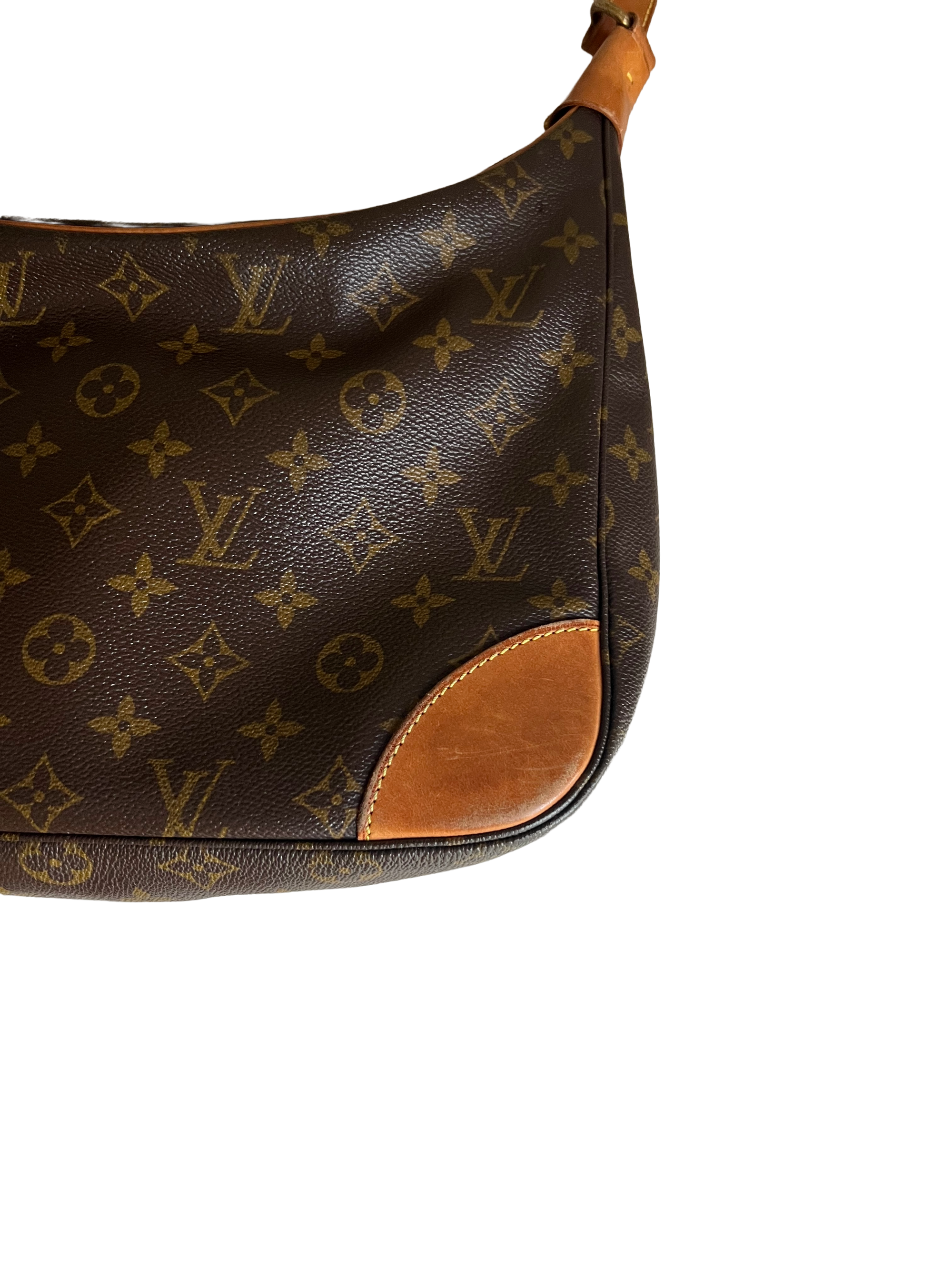 Louis Vuitton Boulogne 30