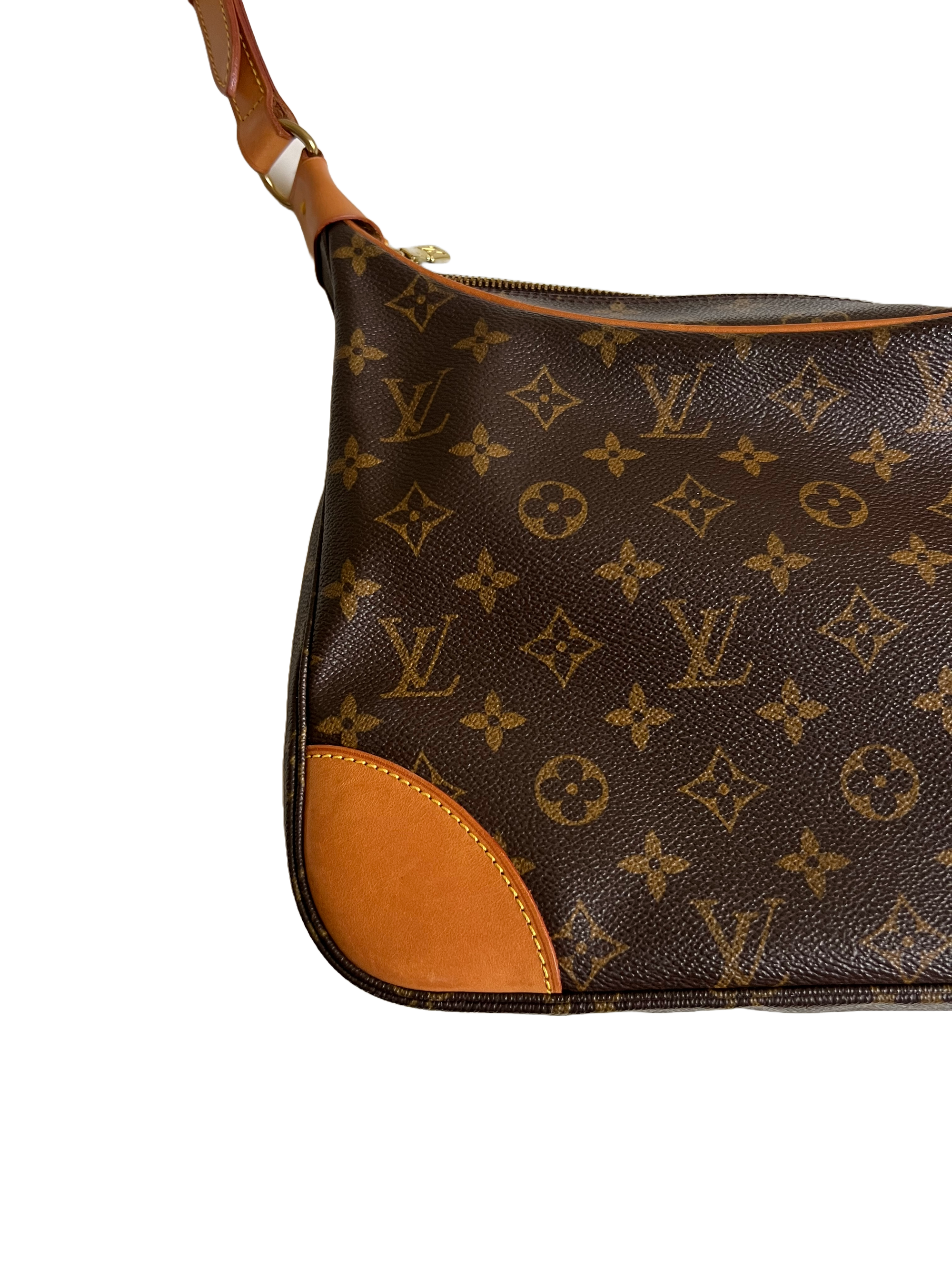 Louis Vuitton Boulogne 30