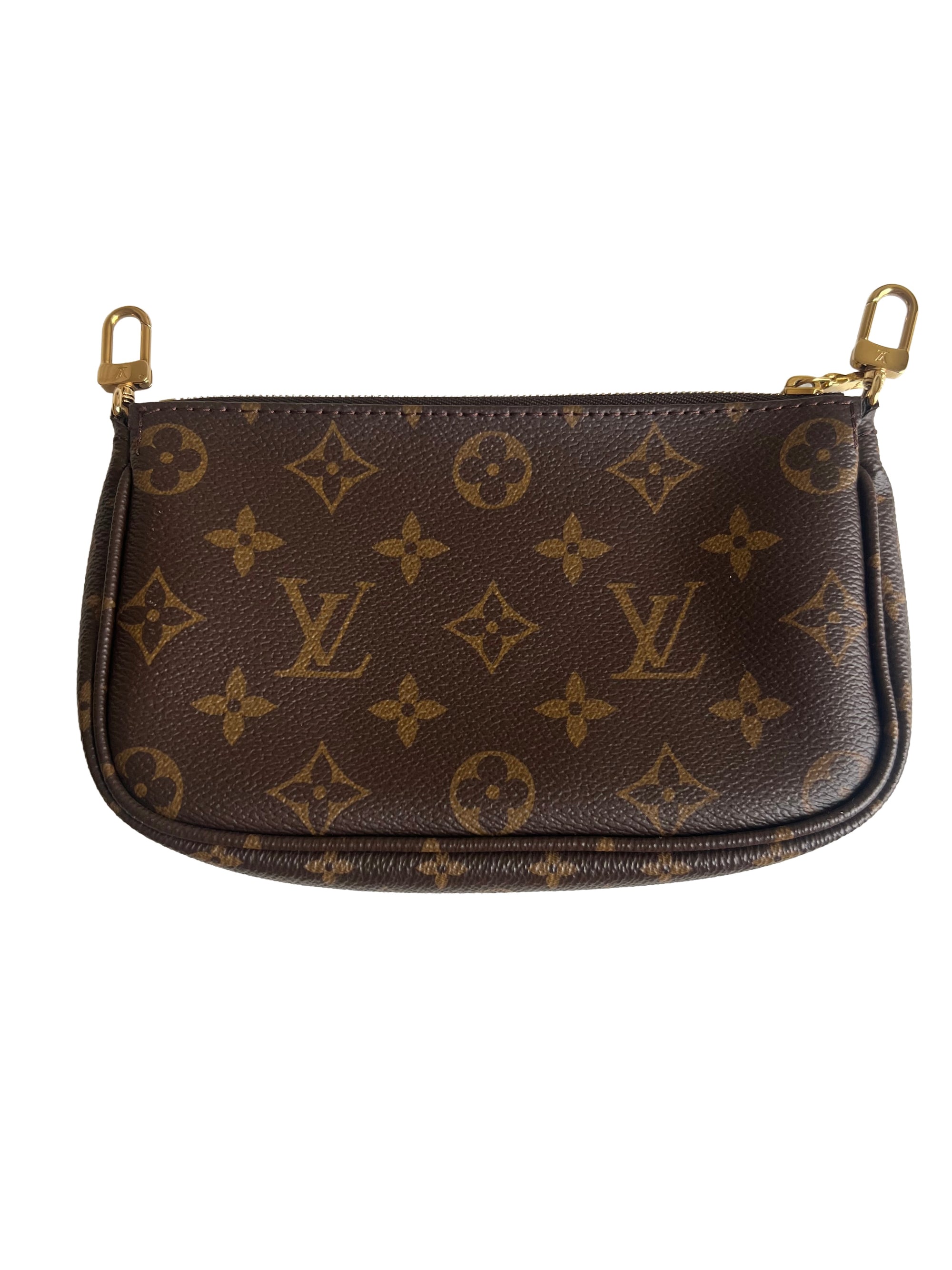 Louis Vuitton Multi Pochette Accessoires