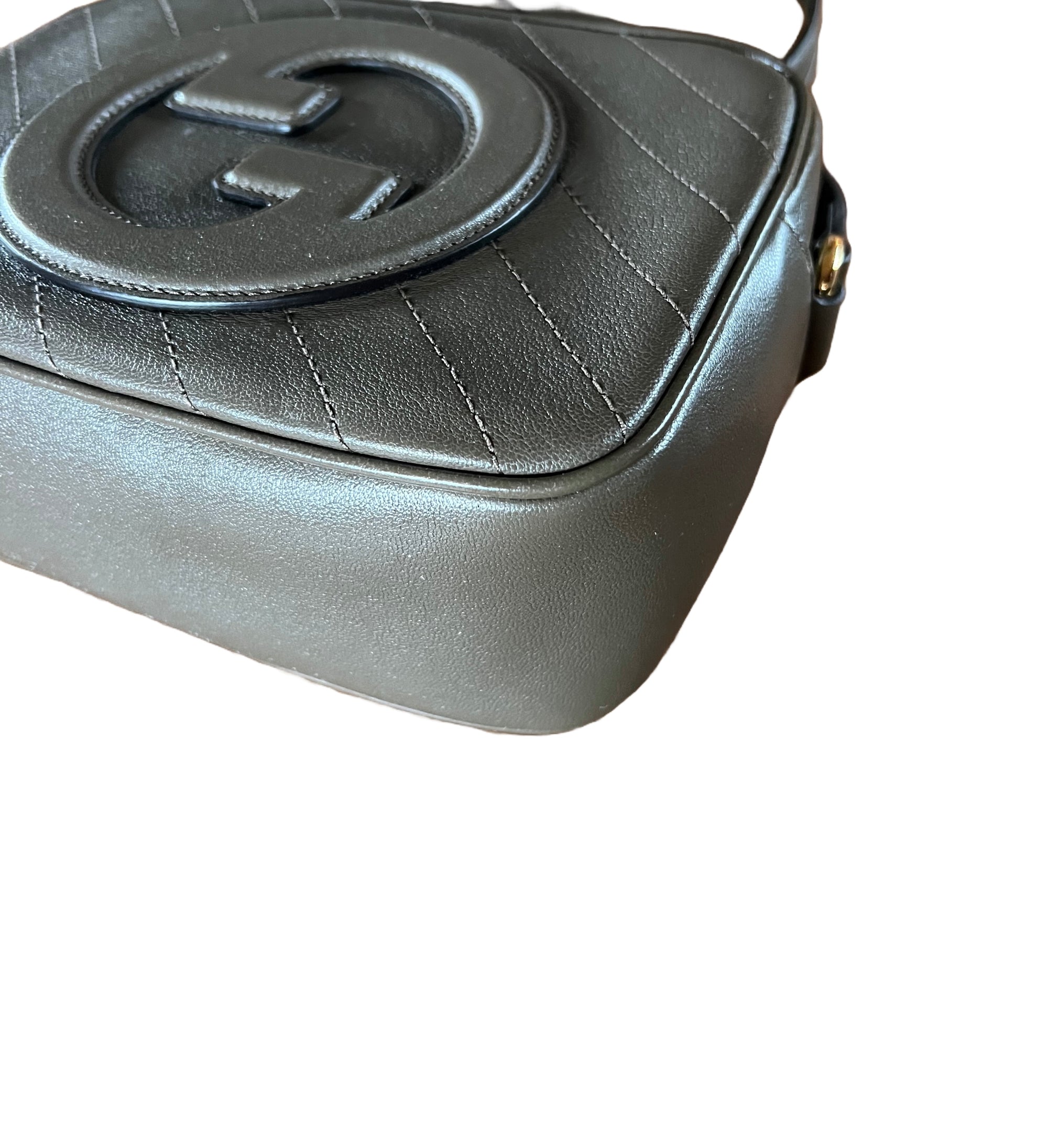 Gucci Blondie Small Shoulder Bag