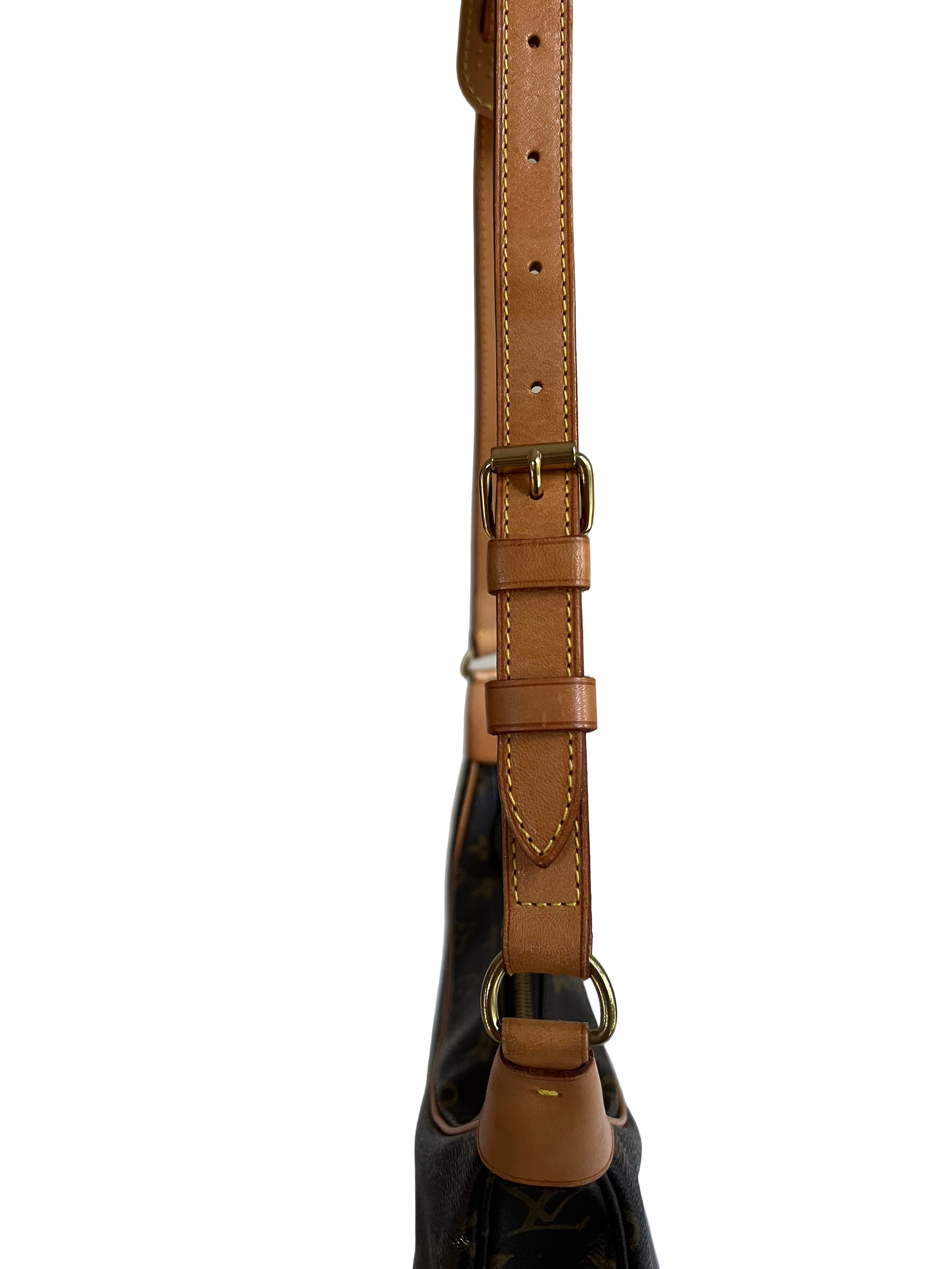 Louis Vuitton Boulogne 30