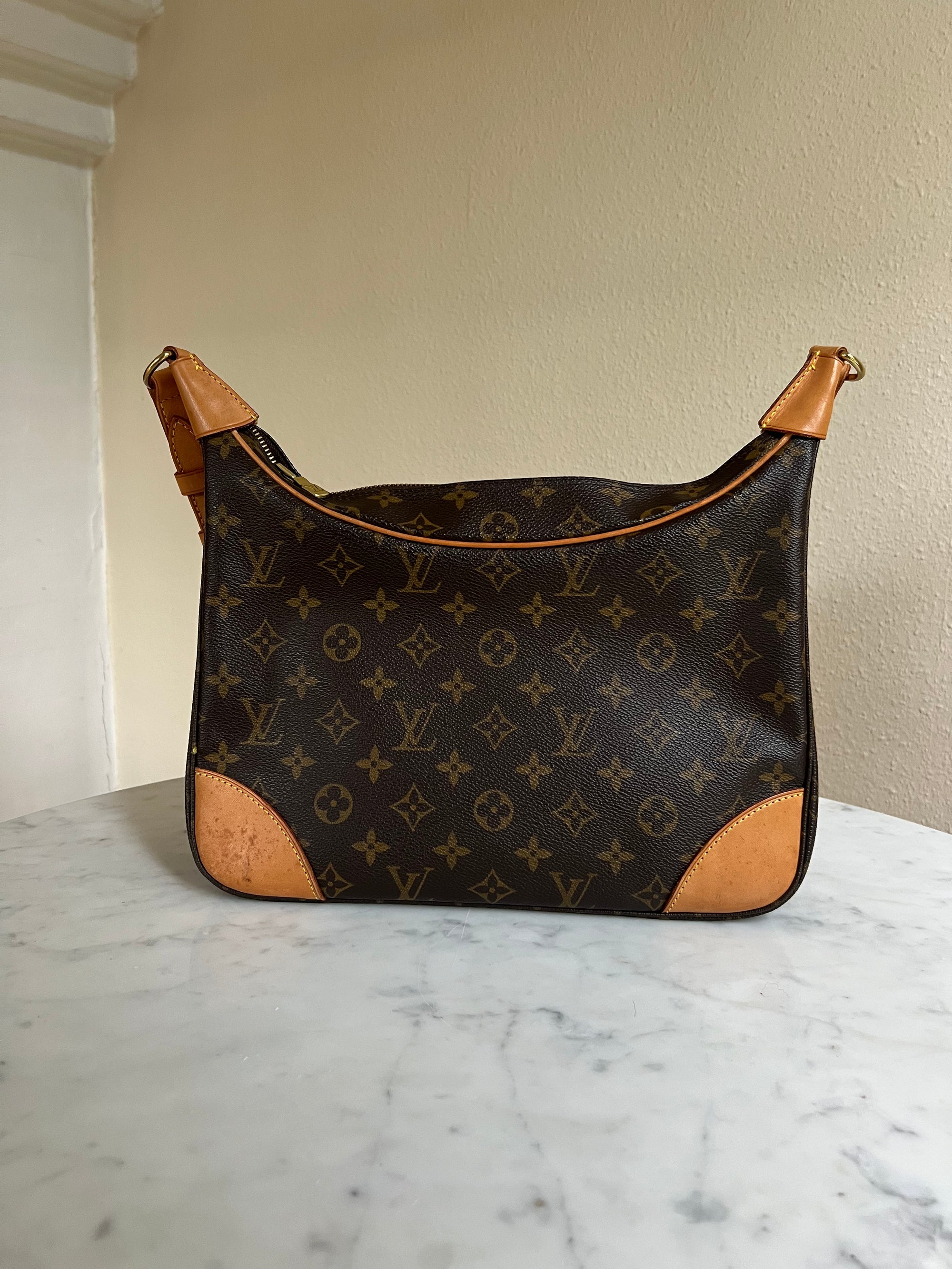 Louis Vuitton Boulogne 30