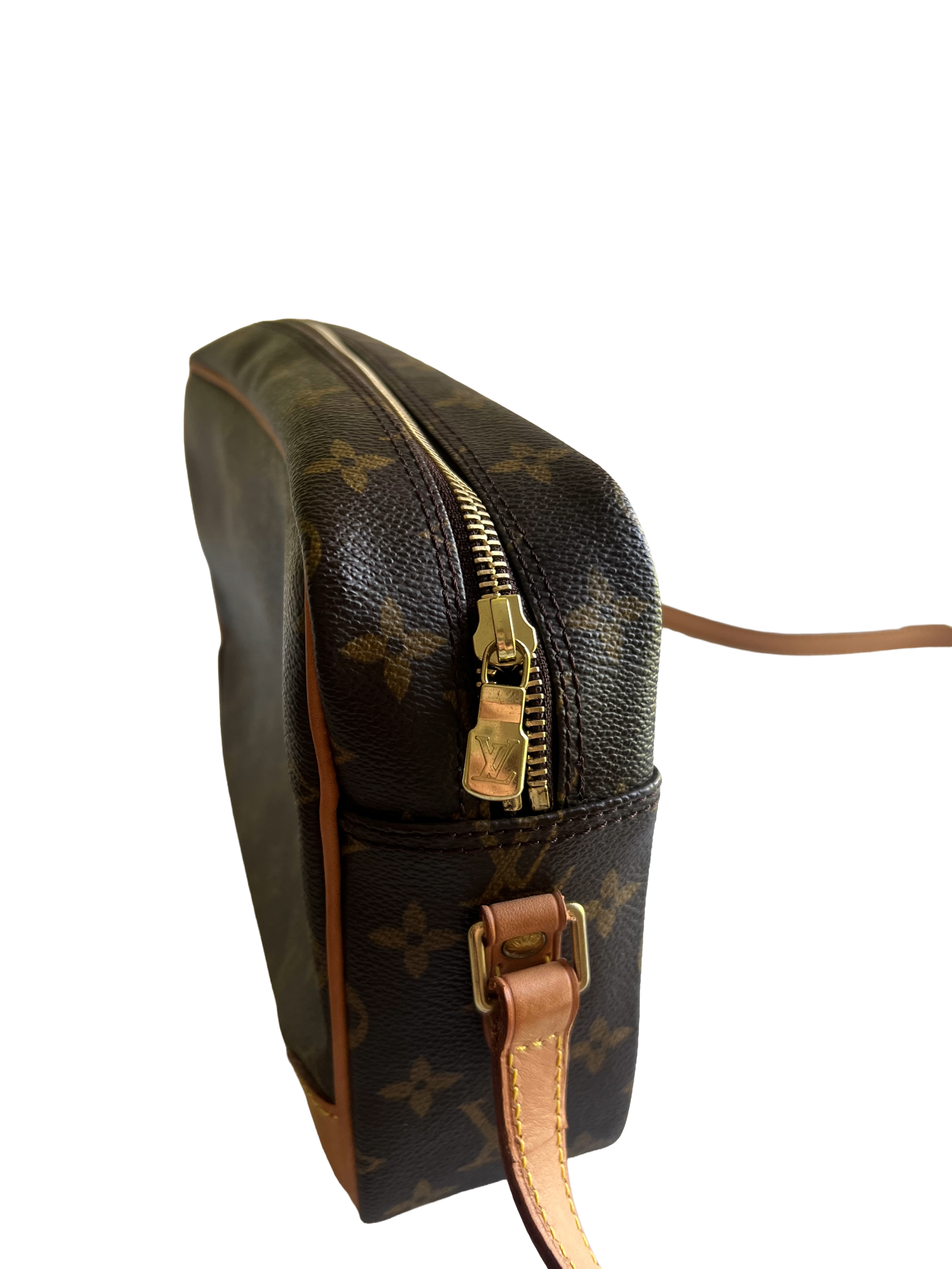 Louis Vuitton Trocadéro 27