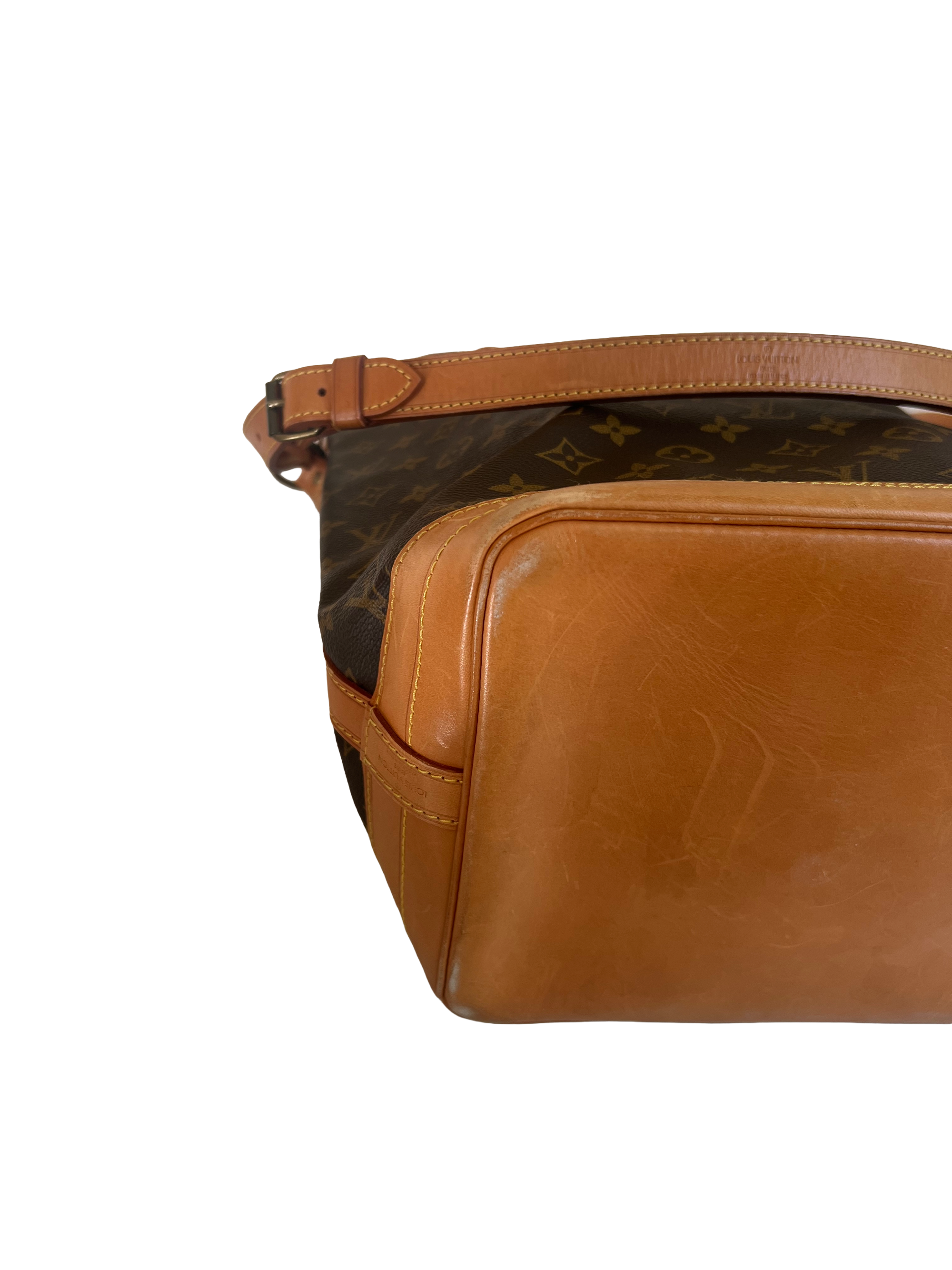 Louis Vuitton Noé