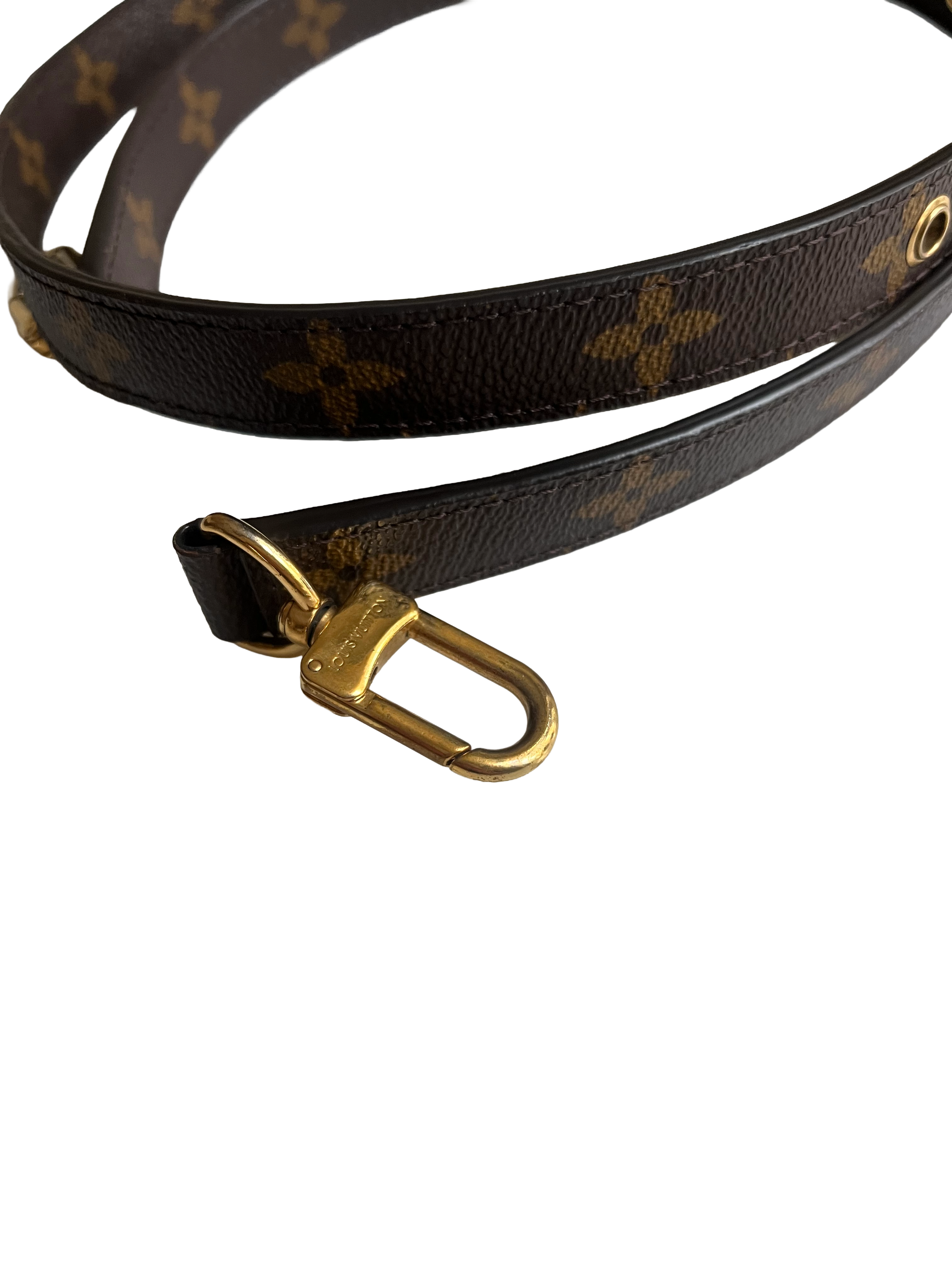 Louis Vuitton Pochette Métis