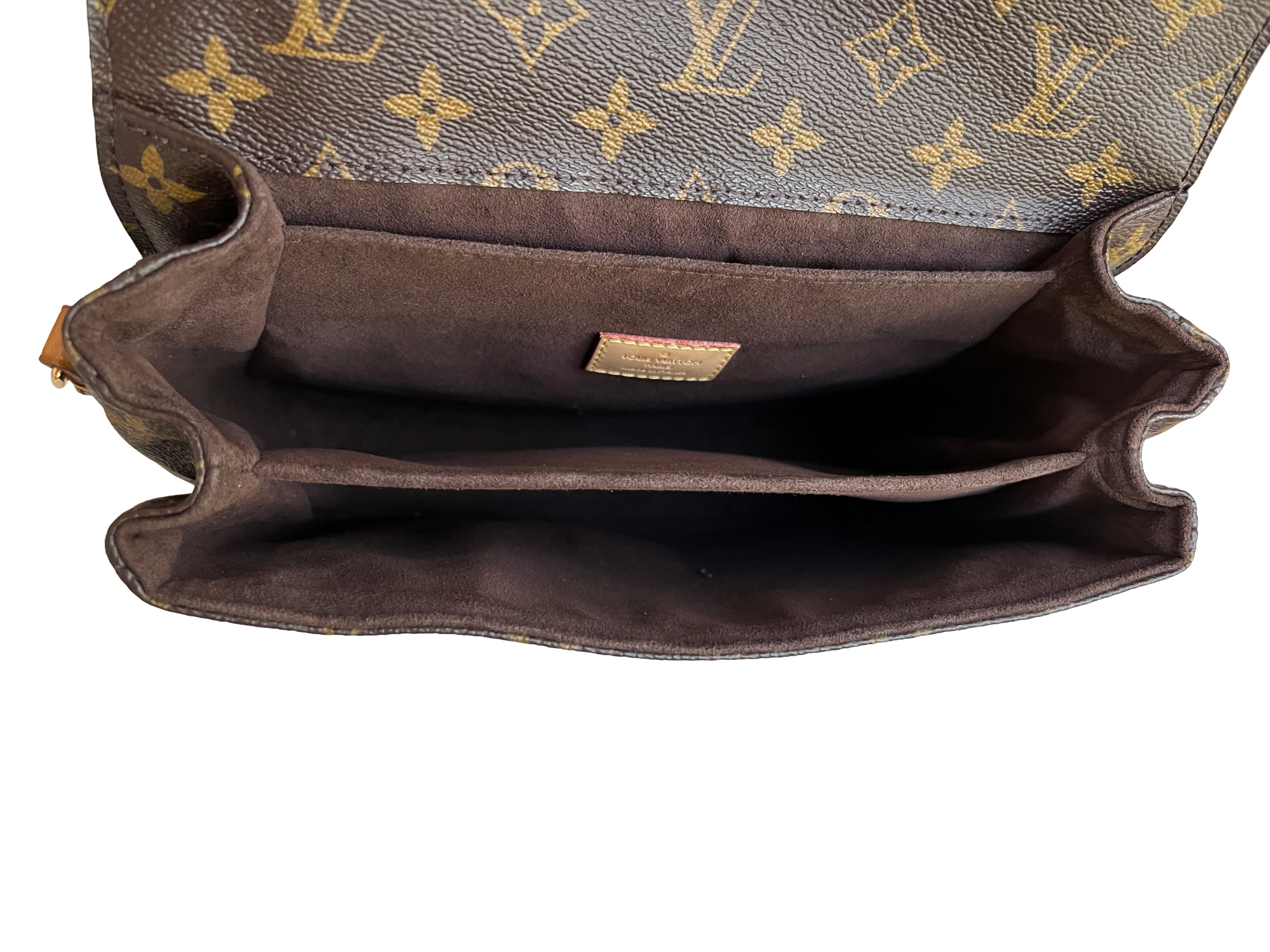 Louis Vuitton Pochette Métis