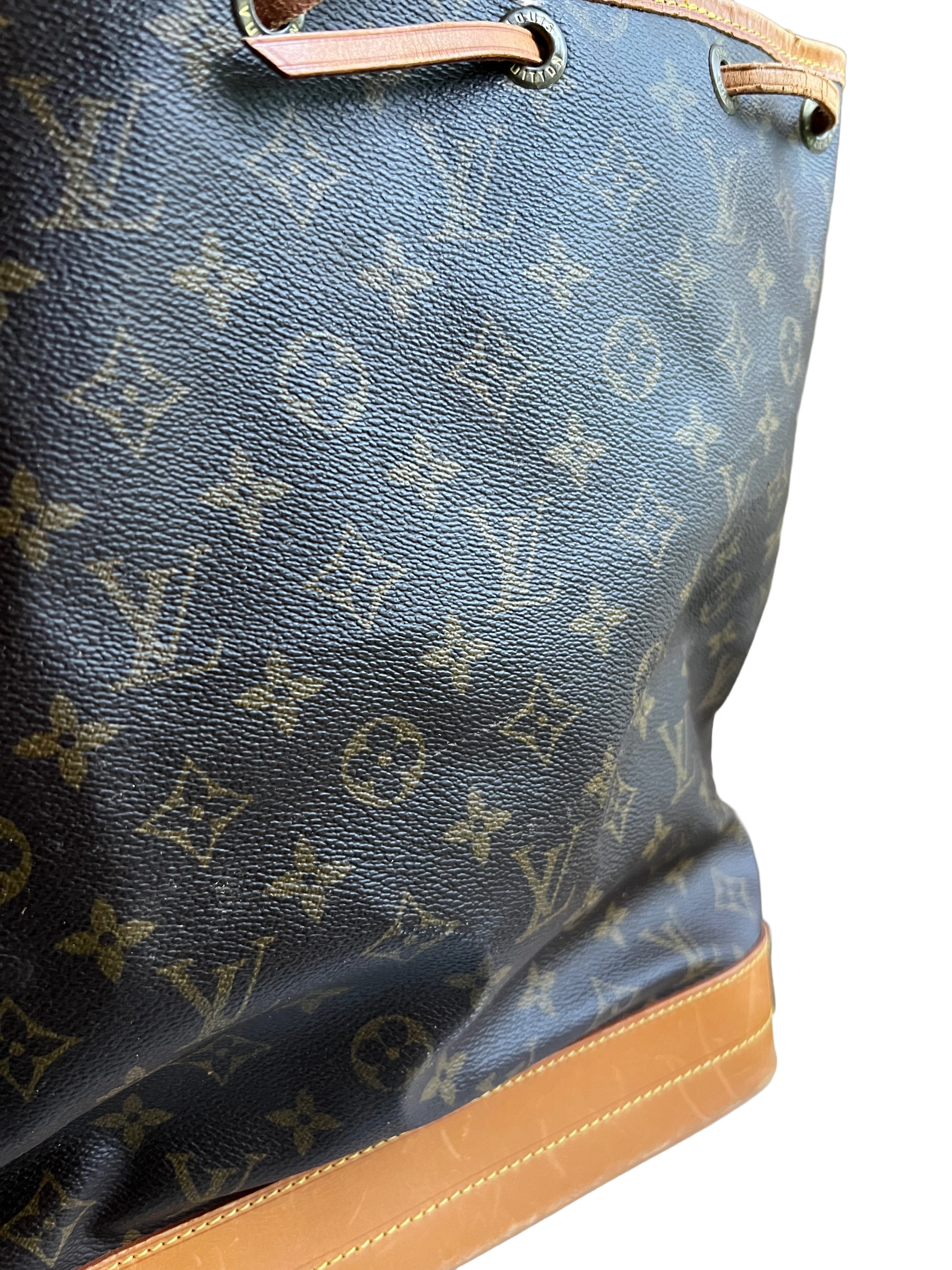 Louis Vuitton Noé
