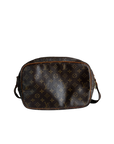 Louis Vuitton Reporter PM