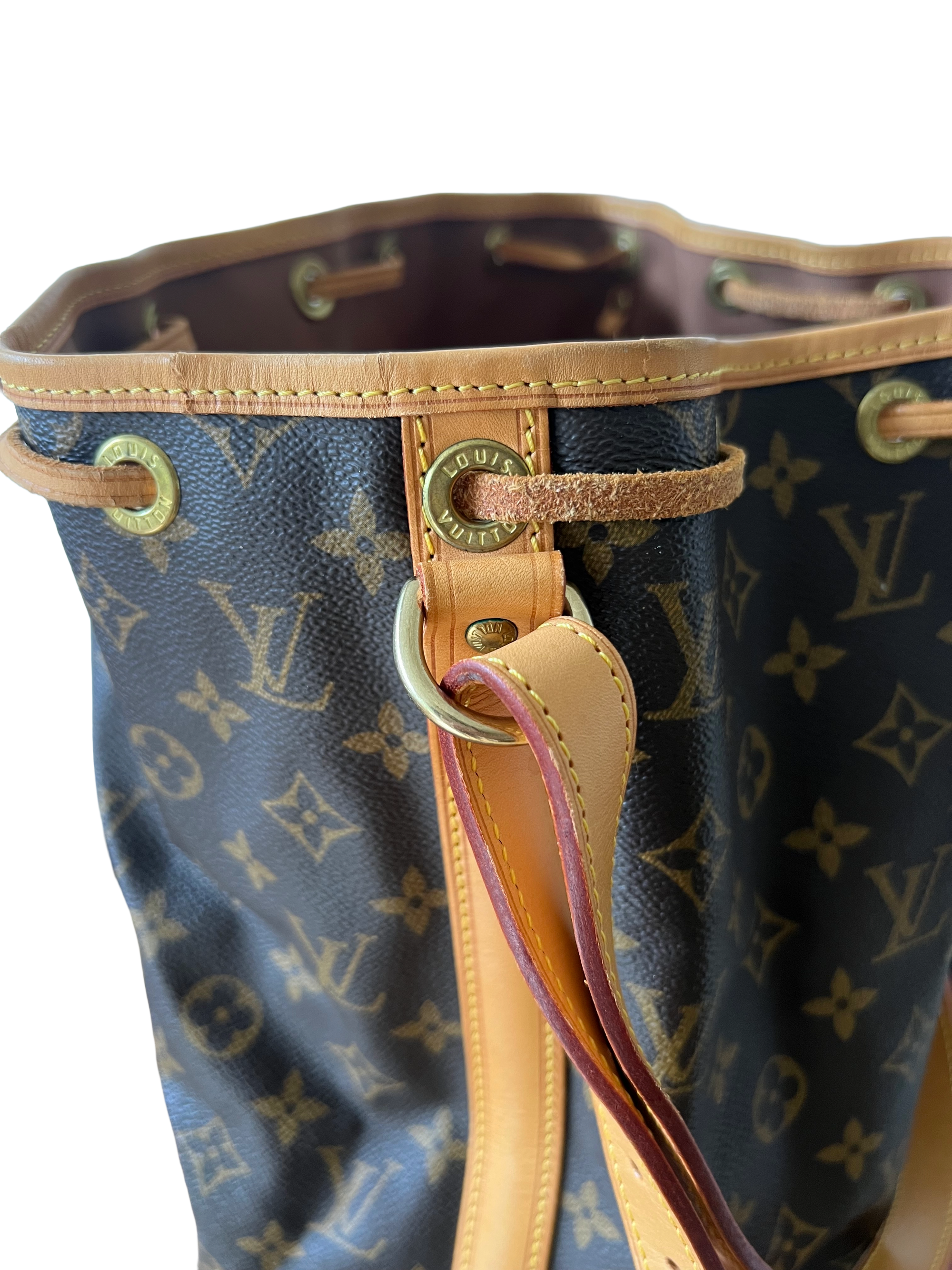 Louis Vuitton Noé