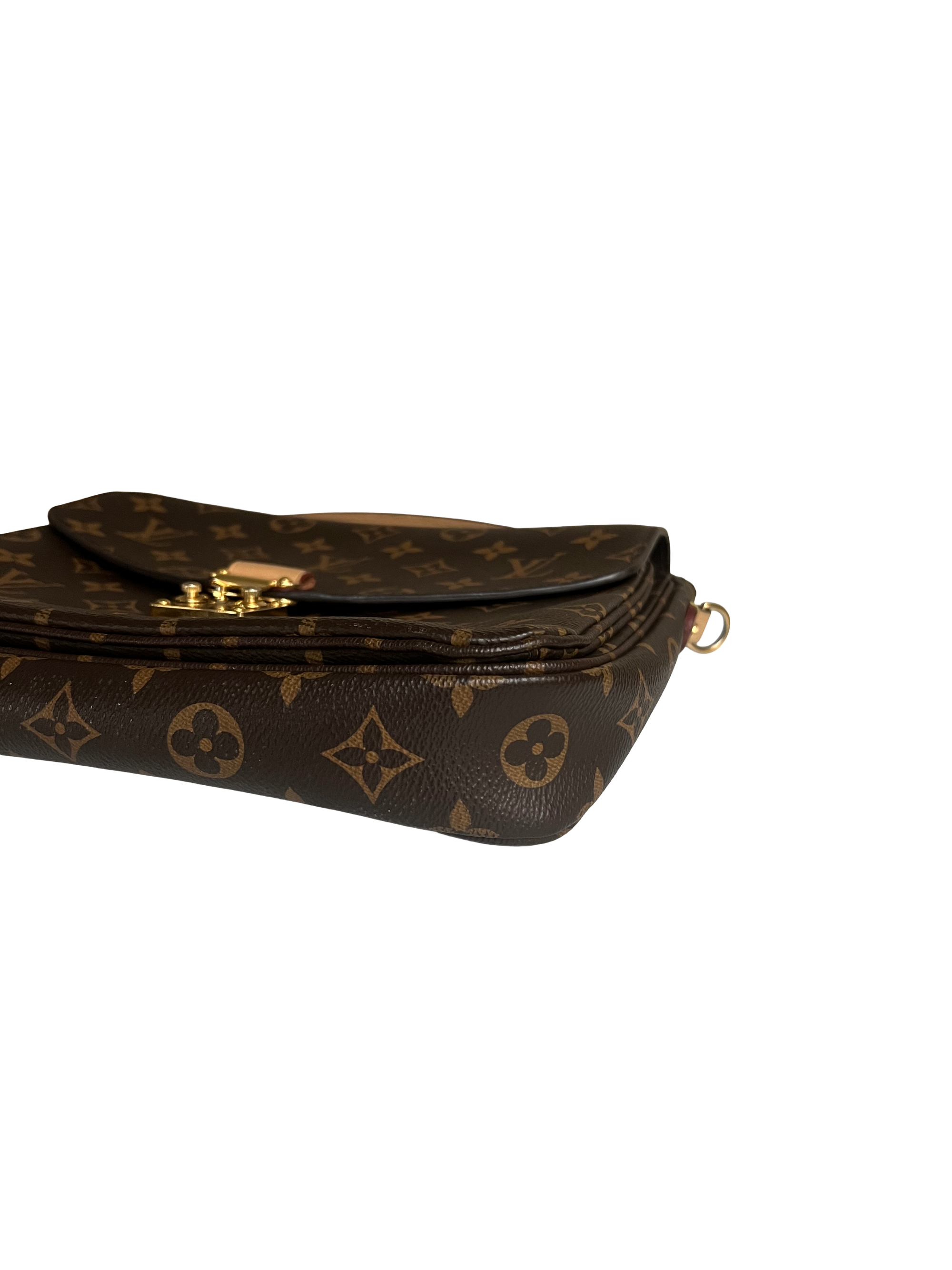 Louis Vuitton Pochette Métis